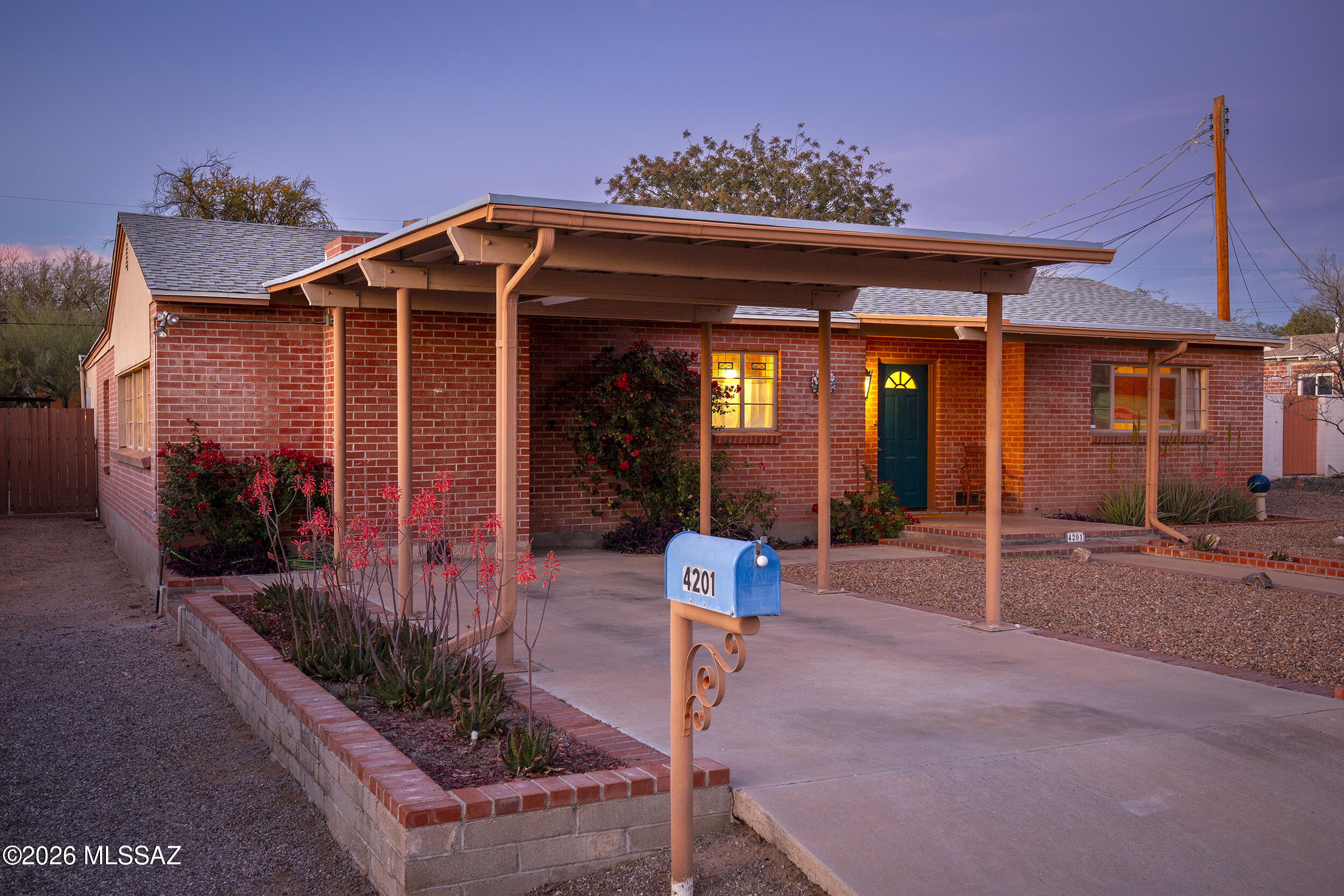 Brentwood - Residential