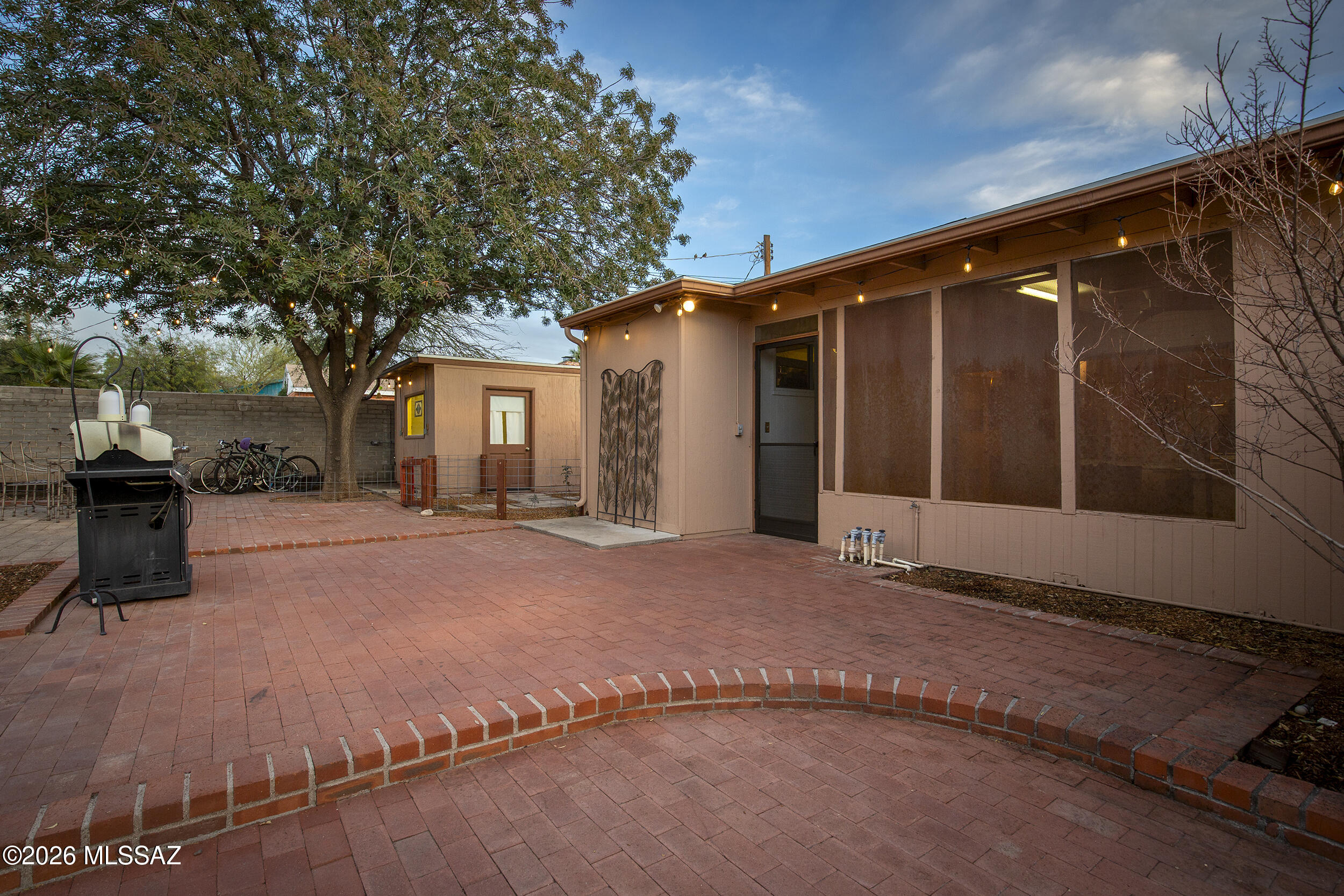Brentwood - Residential