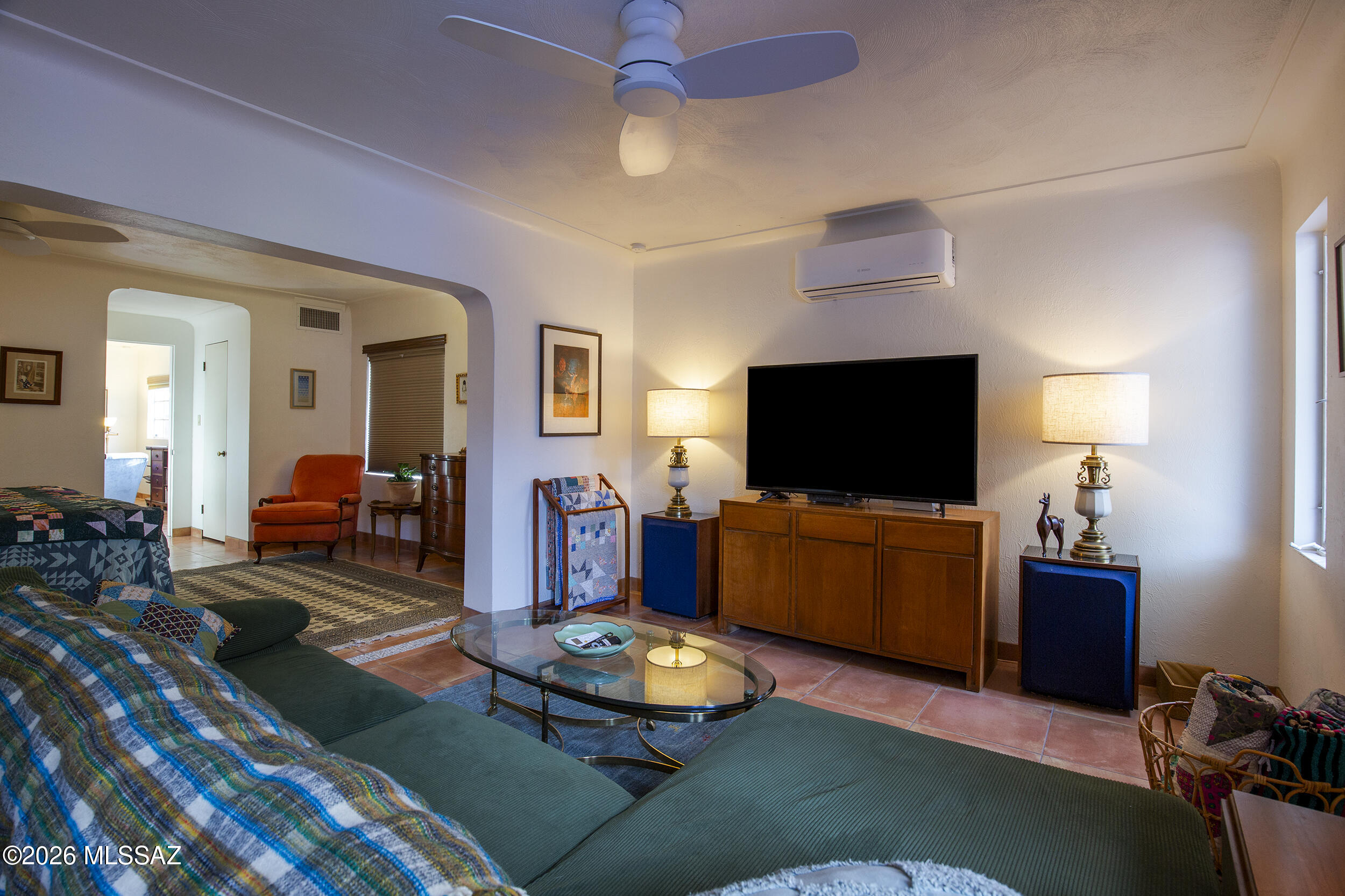 Brentwood - Residential