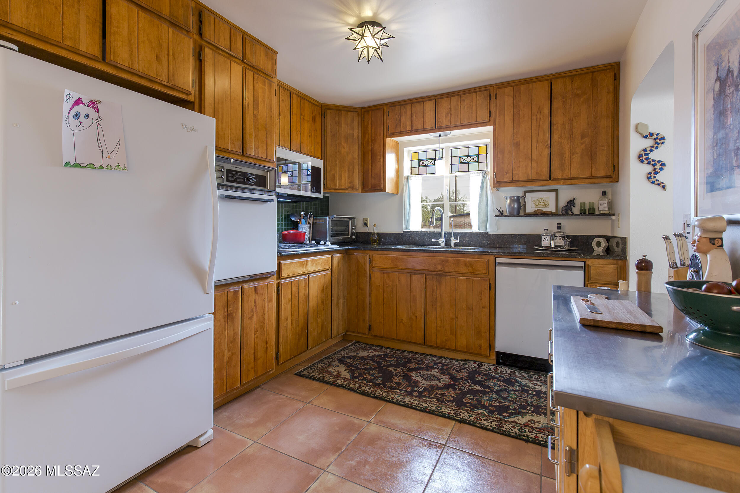 Brentwood - Residential