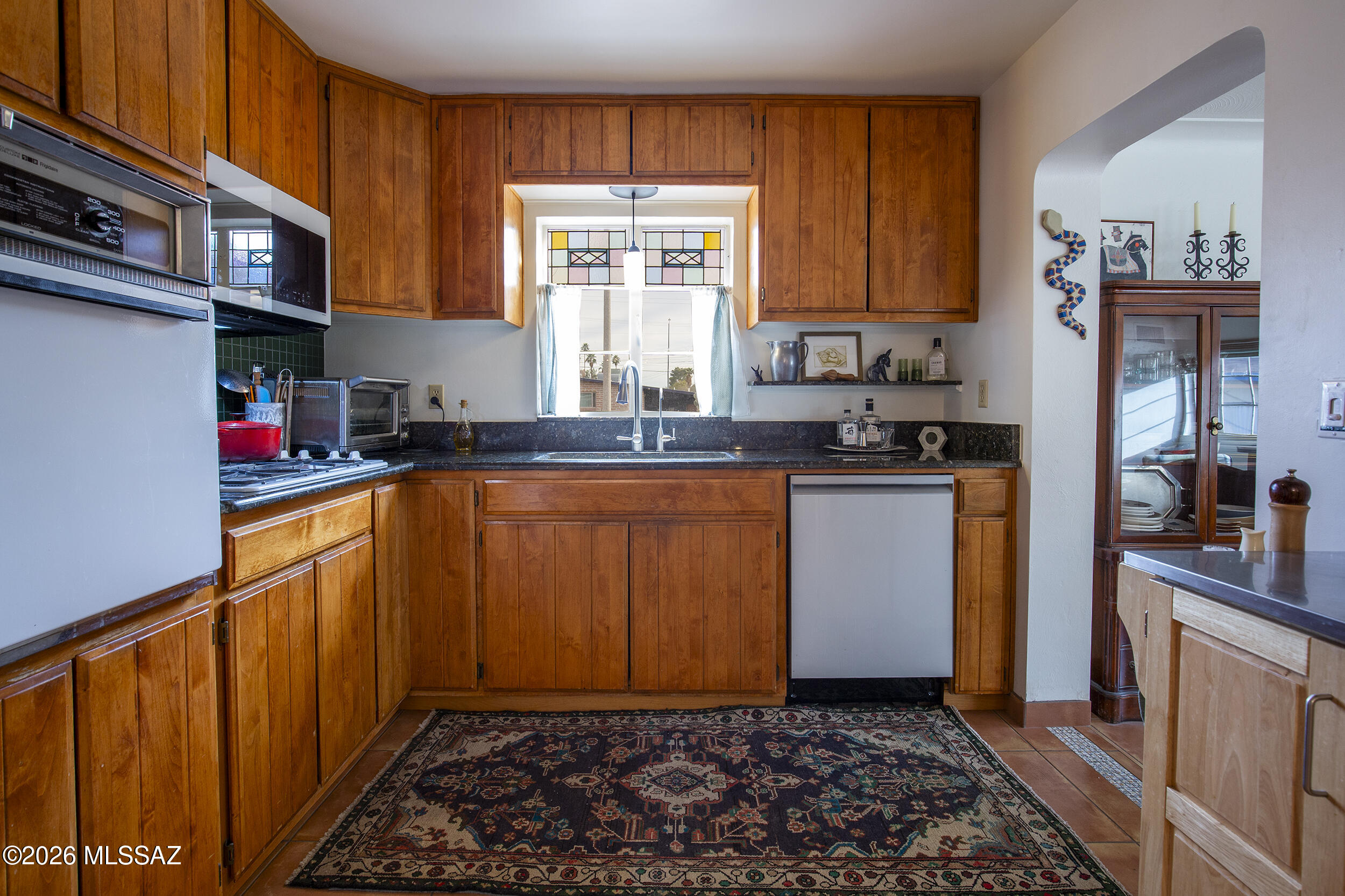 Brentwood - Residential