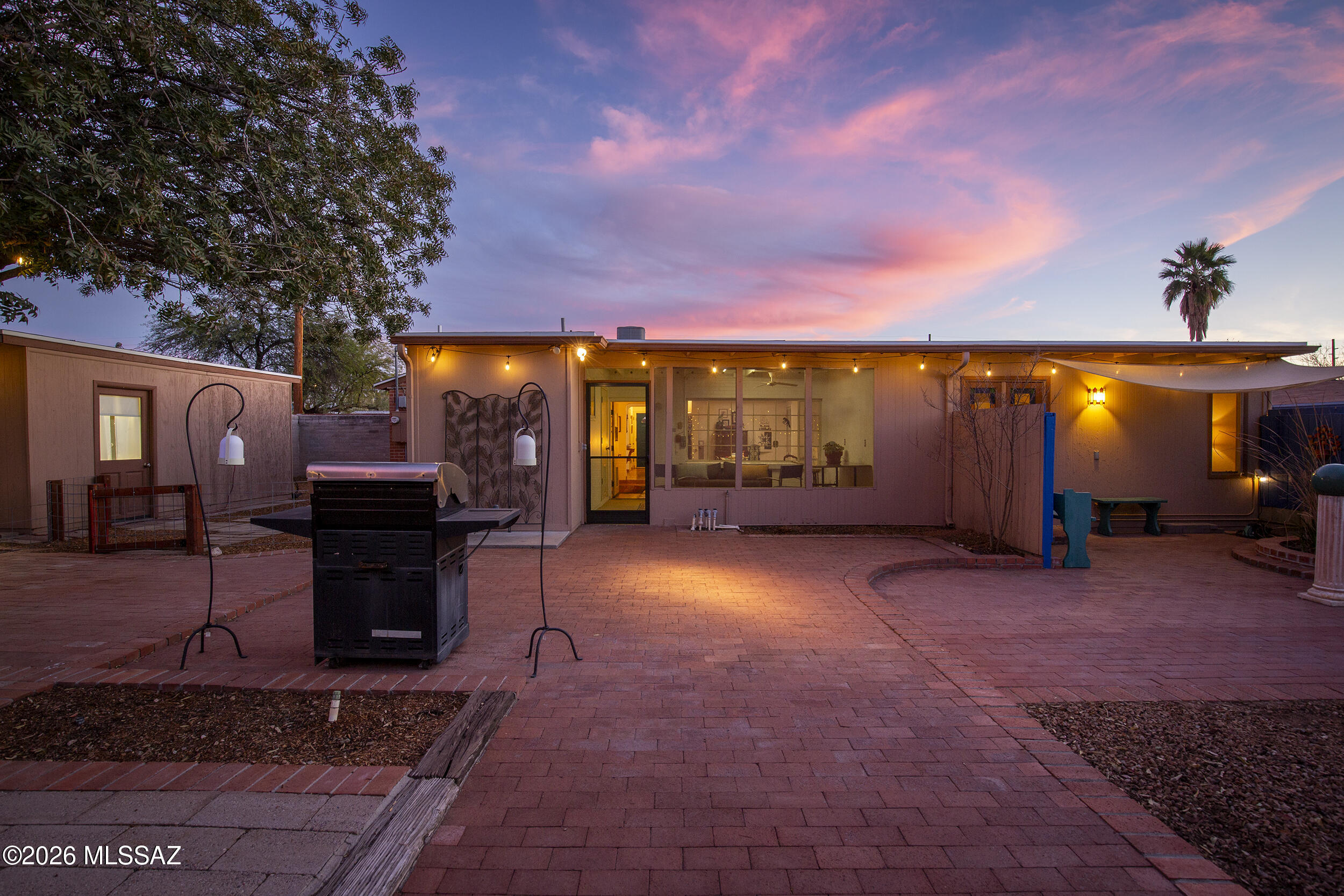 Brentwood - Residential