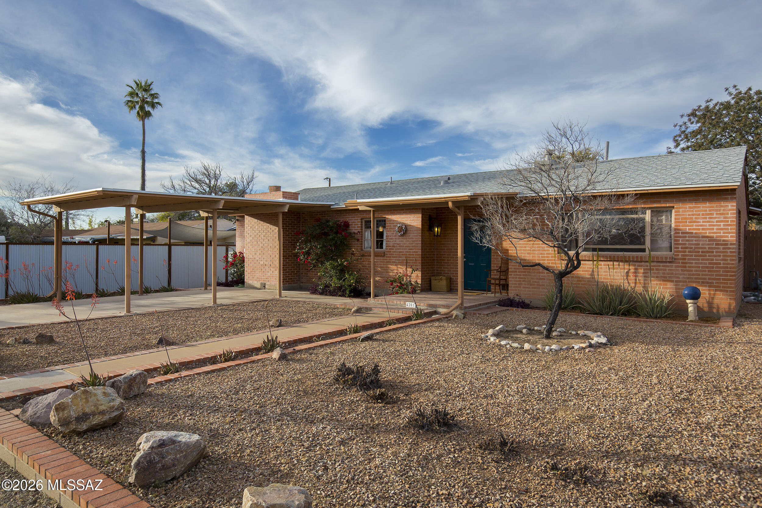 Brentwood - Residential