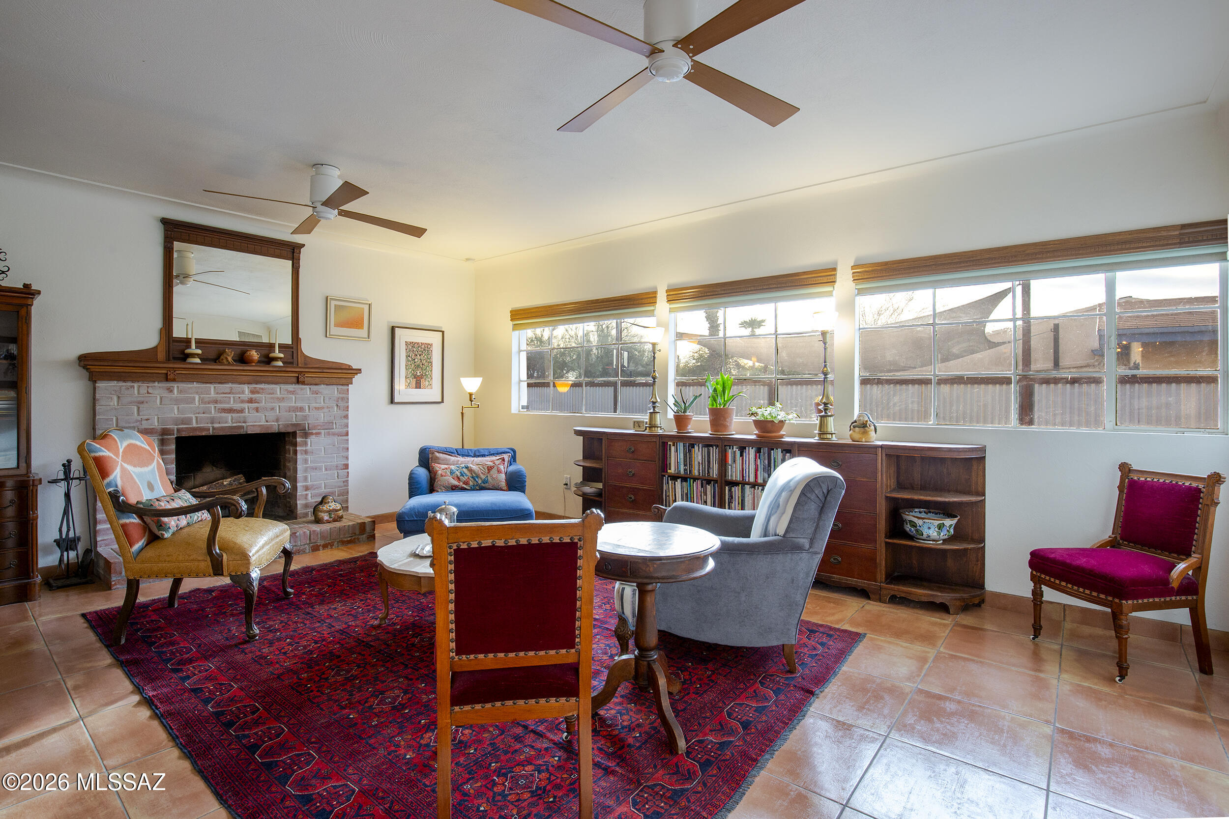 Brentwood - Residential