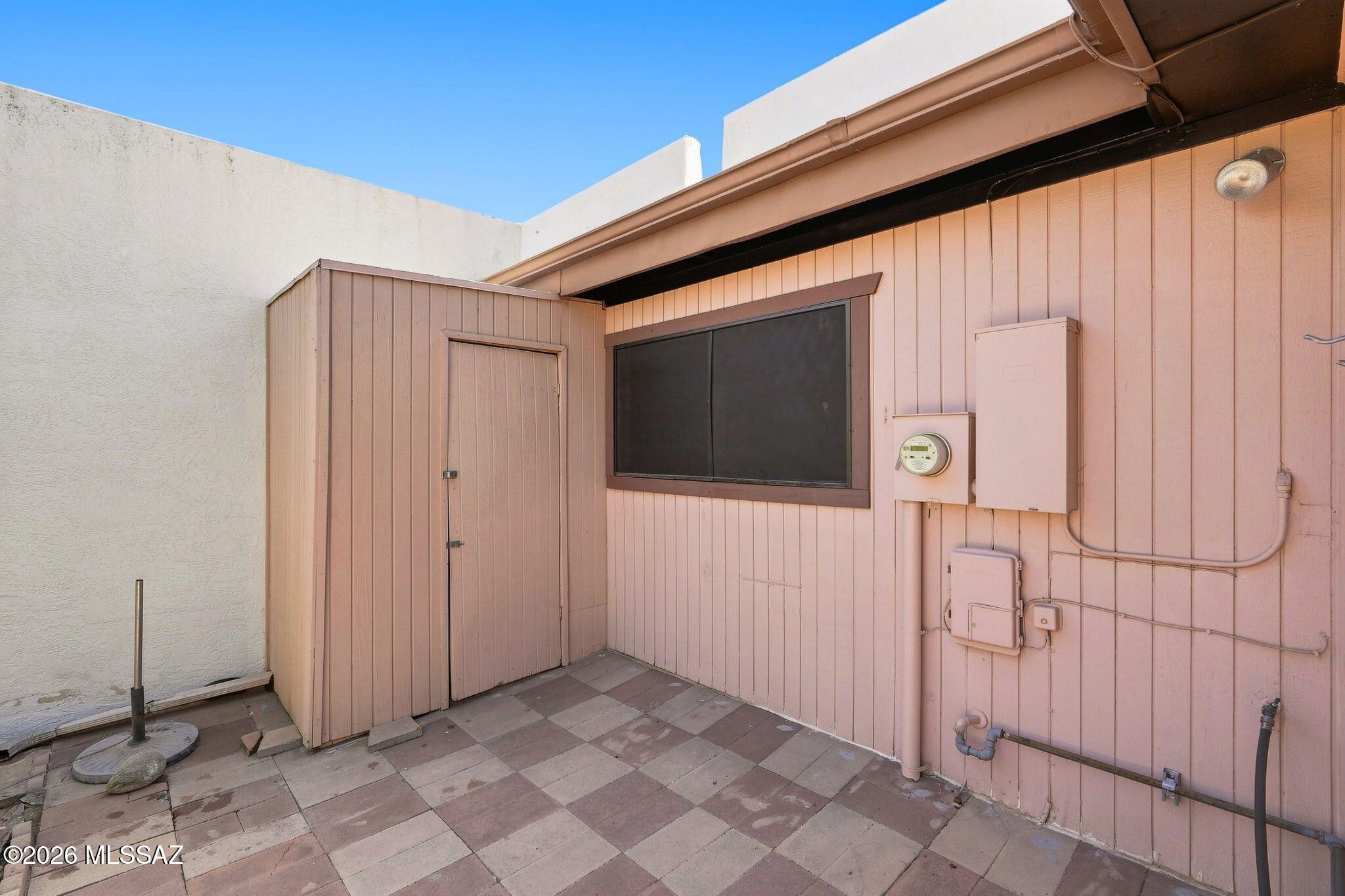 Green Valley Townhouses NO.3(1-258) - Residential