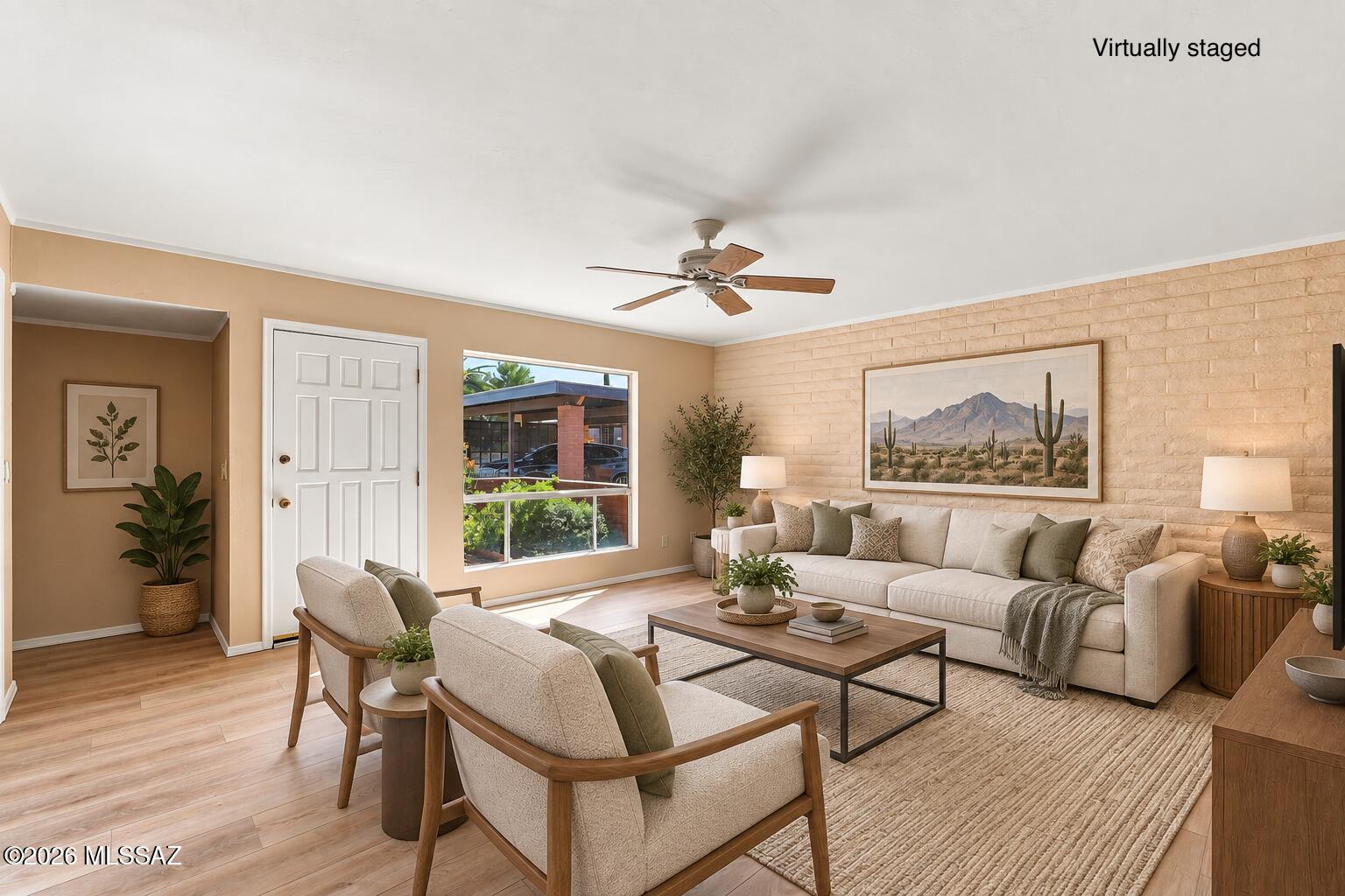 Green Valley Townhouses NO.3(1-258) - Residential
