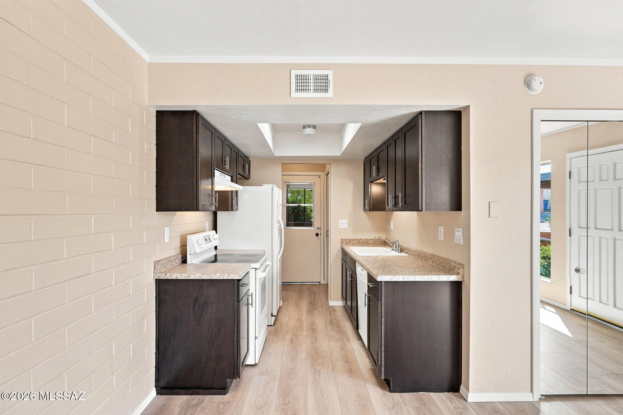 Green Valley Townhouses NO.3(1-258) - Residential