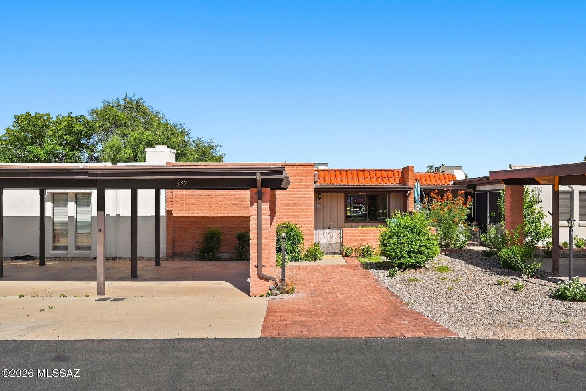 Green Valley Townhouses NO.3(1-258) - Residential