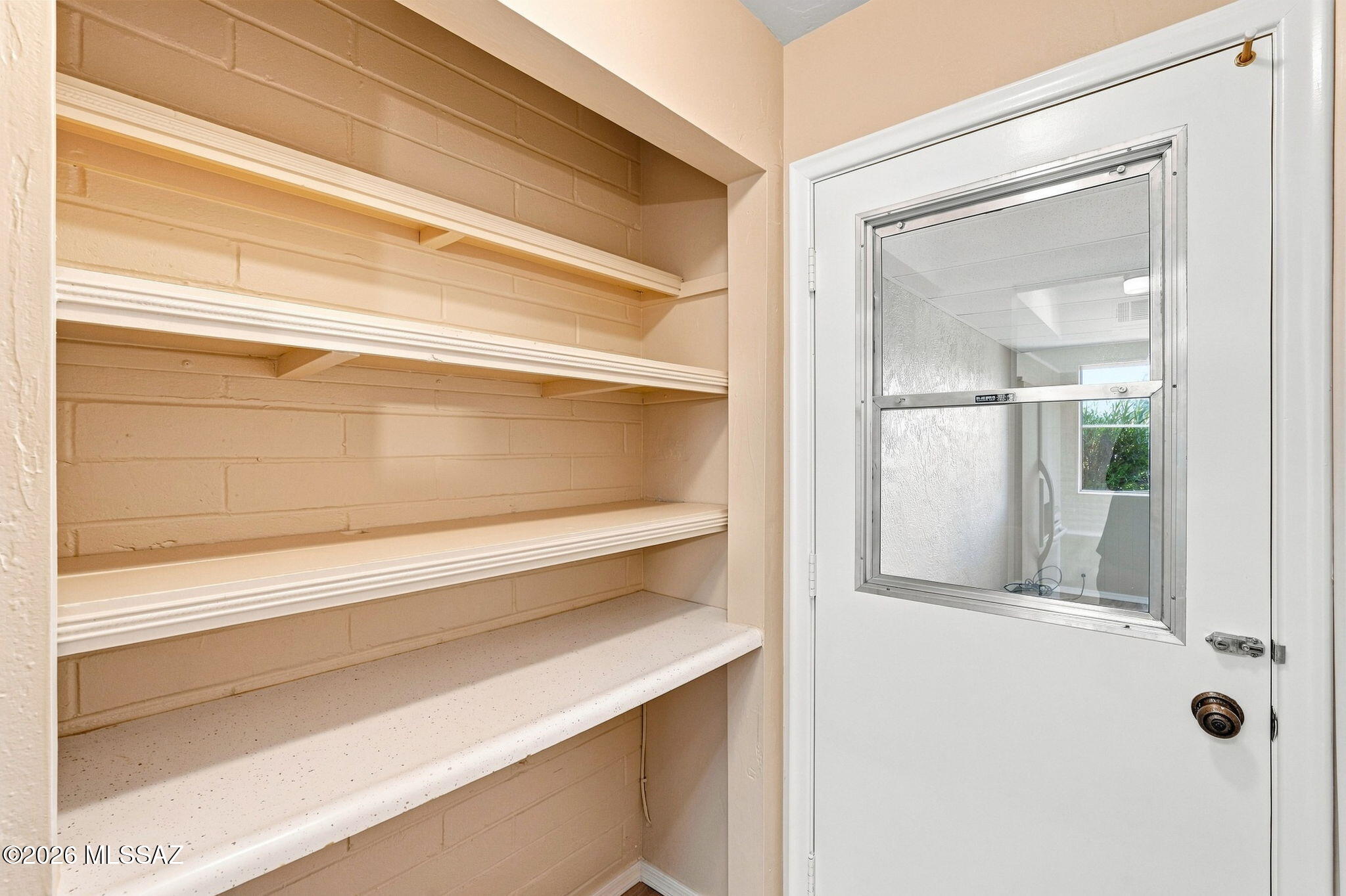 Green Valley Townhouses NO.3(1-258) - Residential