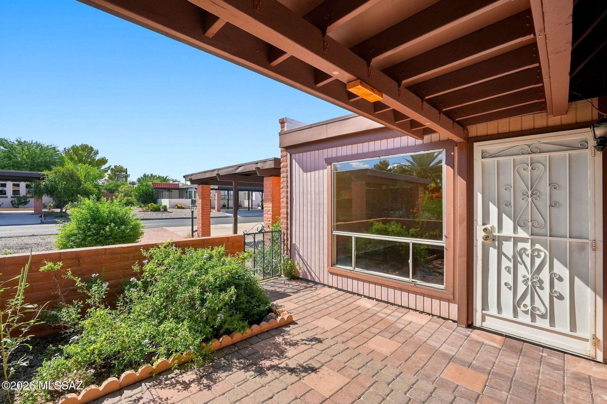 Green Valley Townhouses NO.3(1-258) - Residential