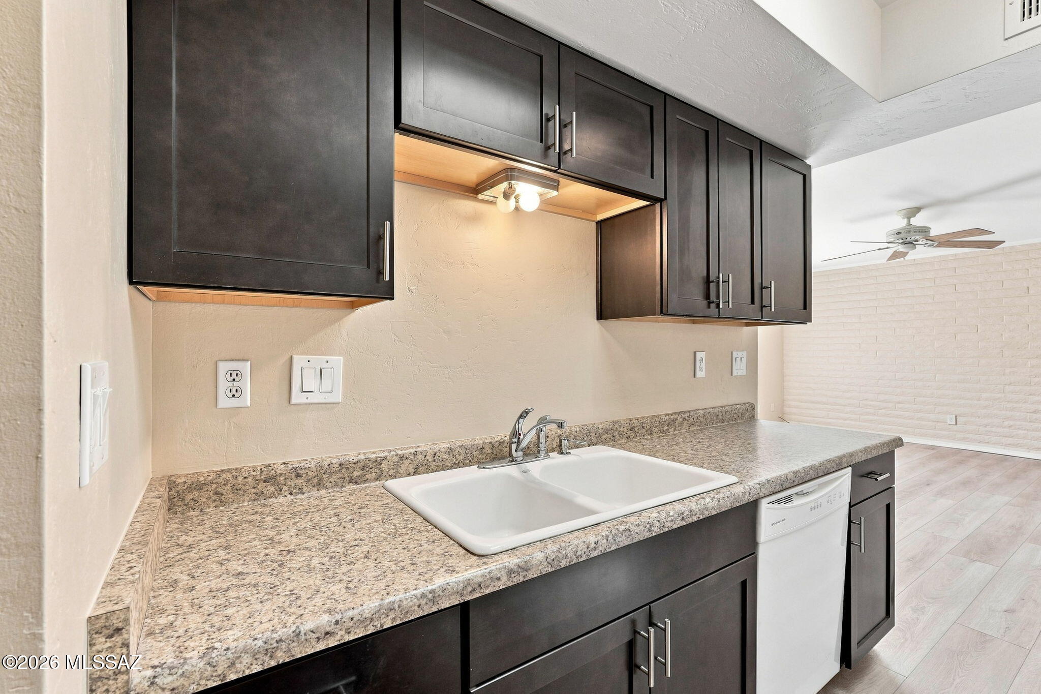Green Valley Townhouses NO.3(1-258) - Residential