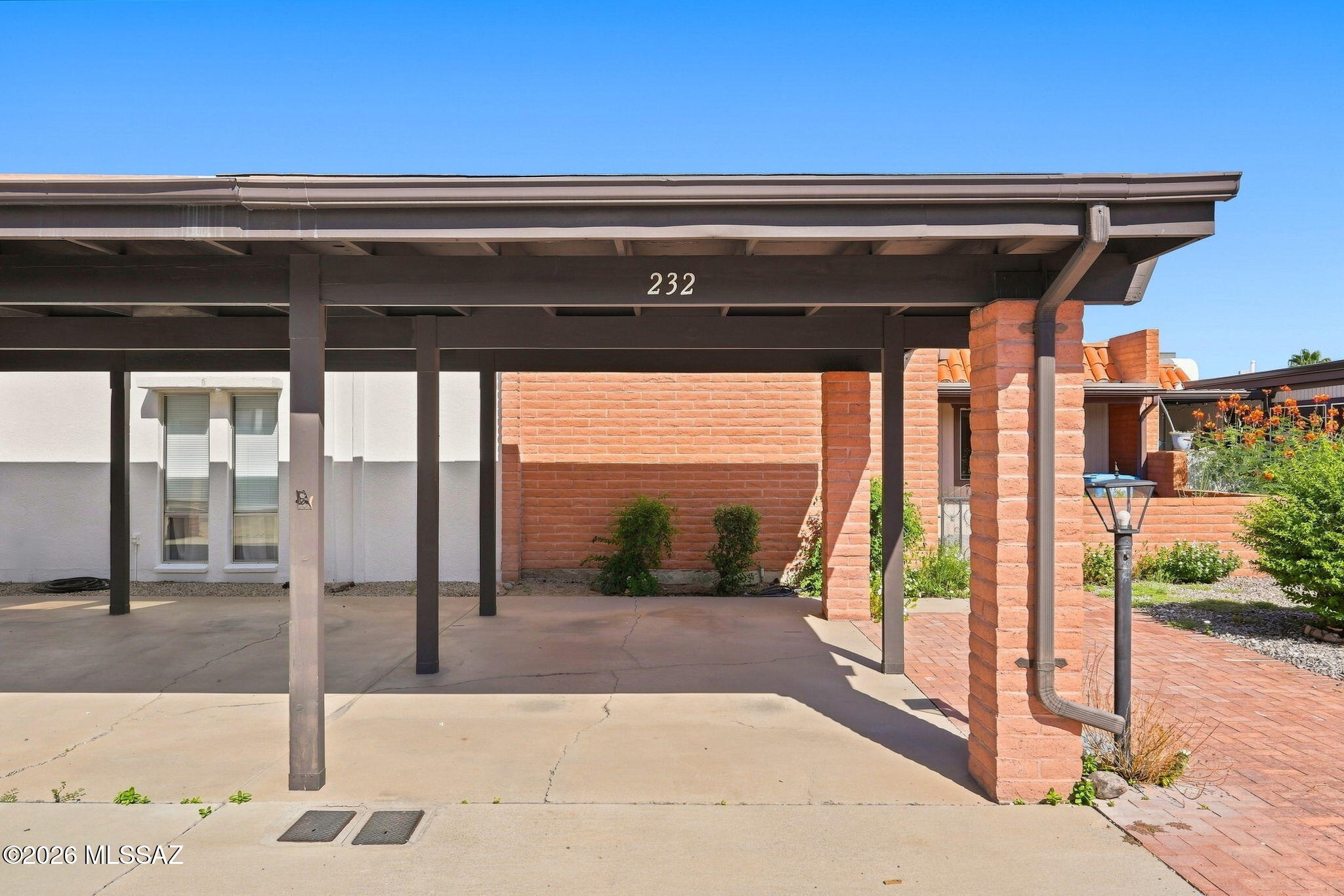 Green Valley Townhouses NO.3(1-258) - Residential