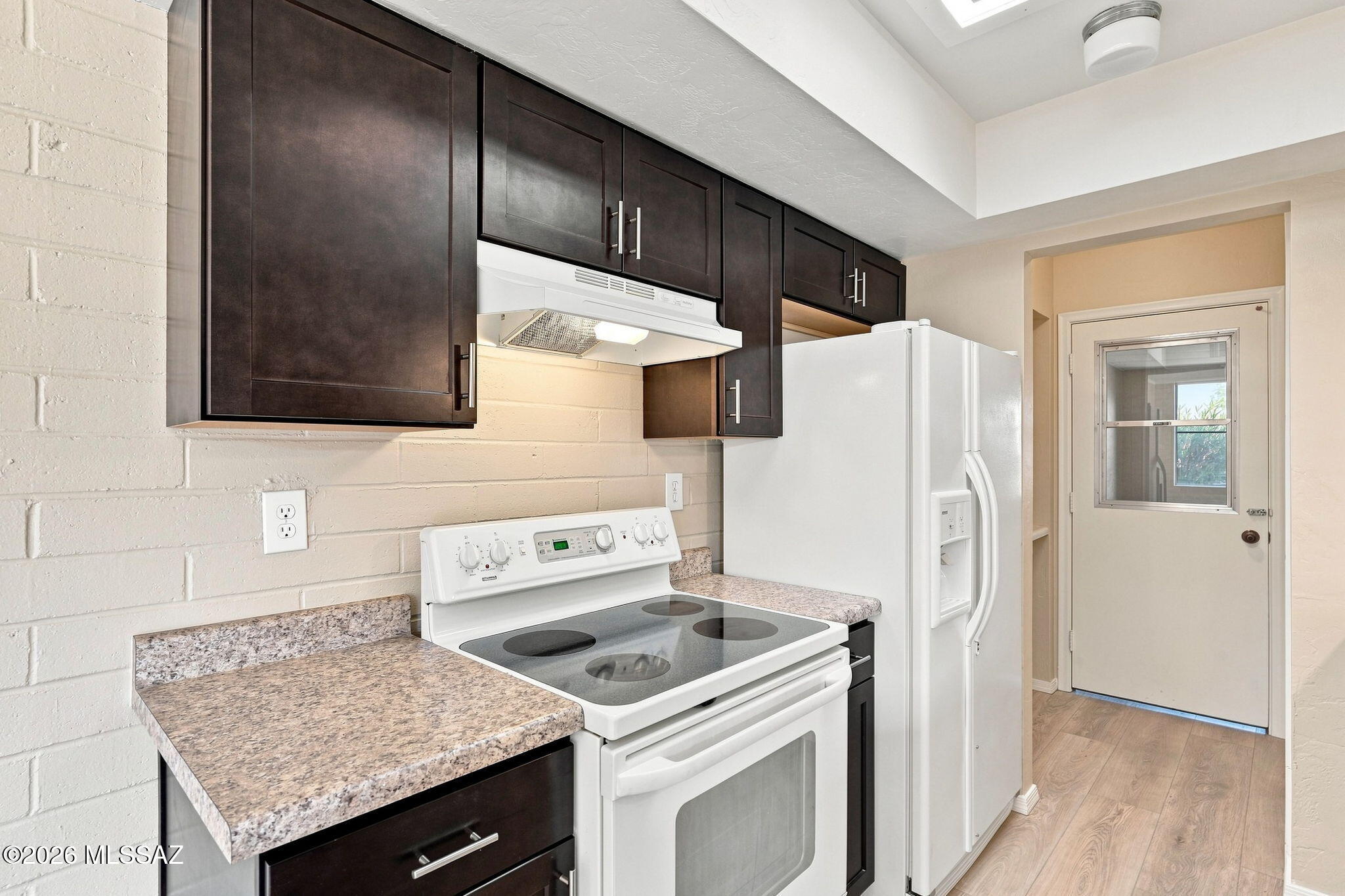 Green Valley Townhouses NO.3(1-258) - Residential