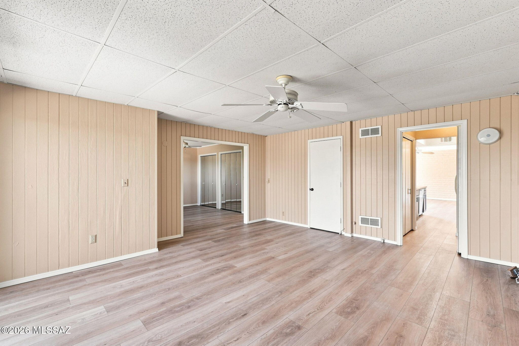 Green Valley Townhouses NO.3(1-258) - Residential