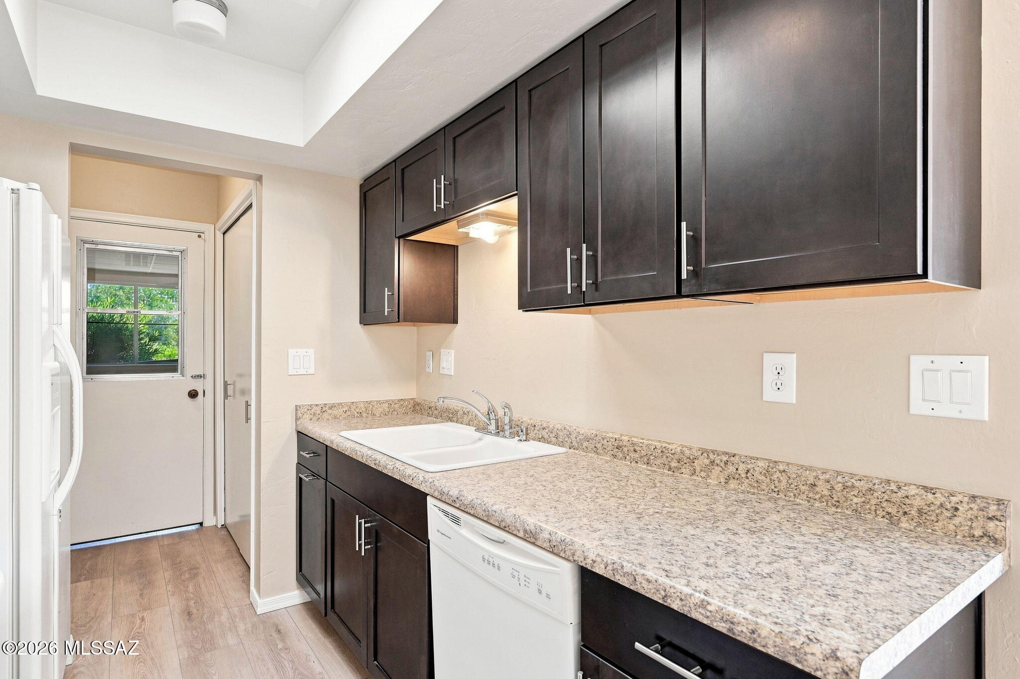 Green Valley Townhouses NO.3(1-258) - Residential
