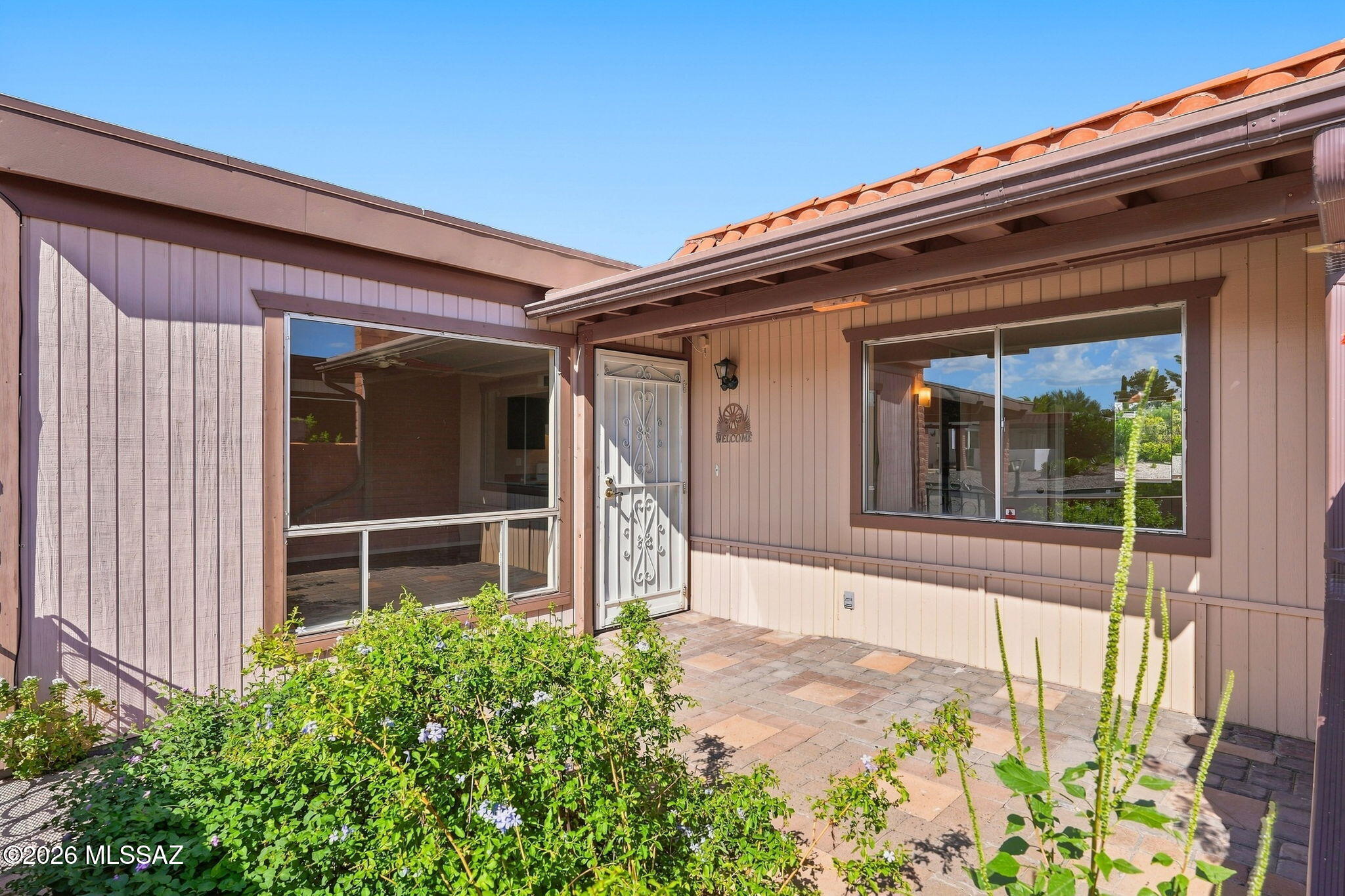 Green Valley Townhouses NO.3(1-258) - Residential