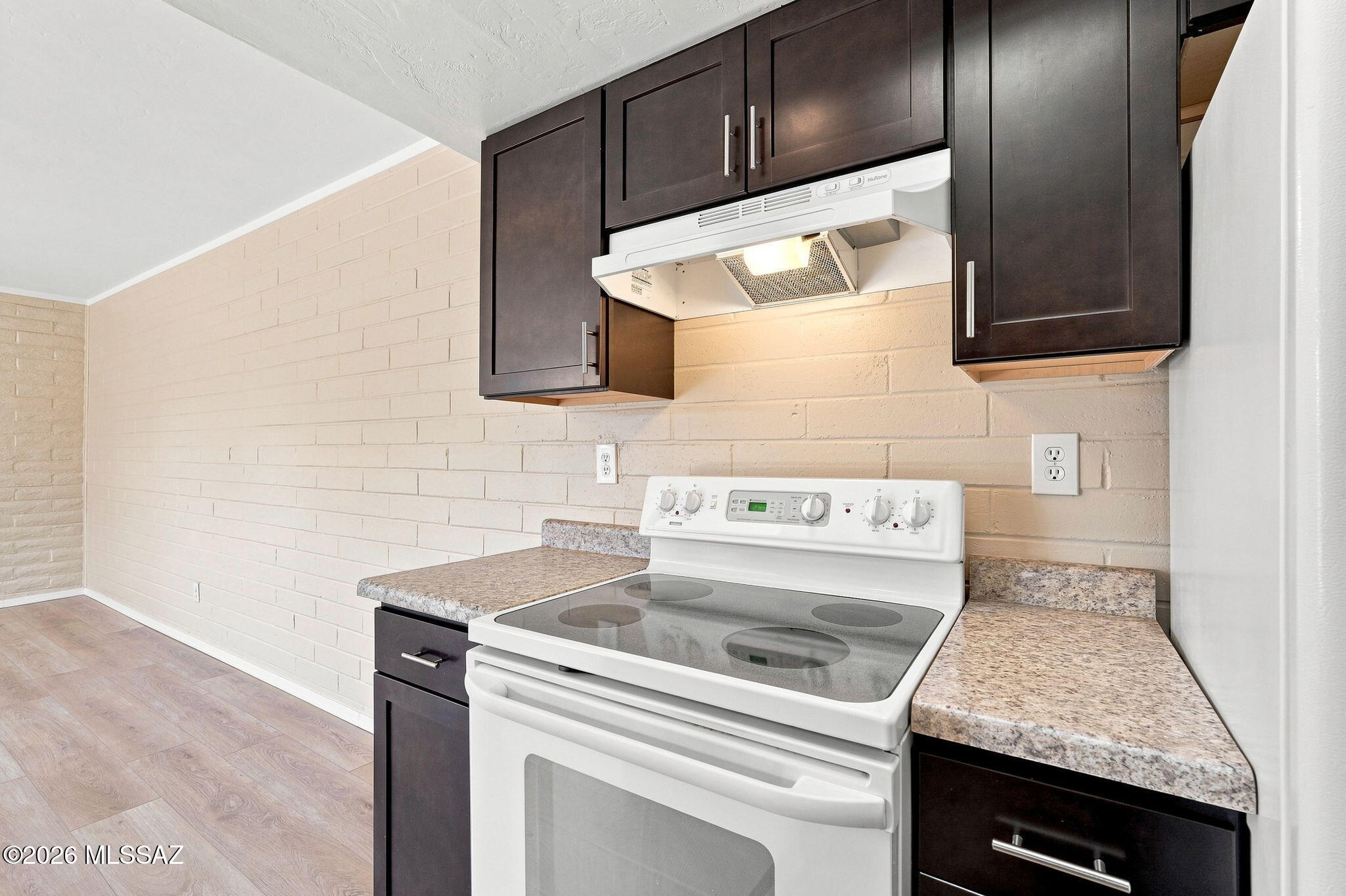 Green Valley Townhouses NO.3(1-258) - Residential
