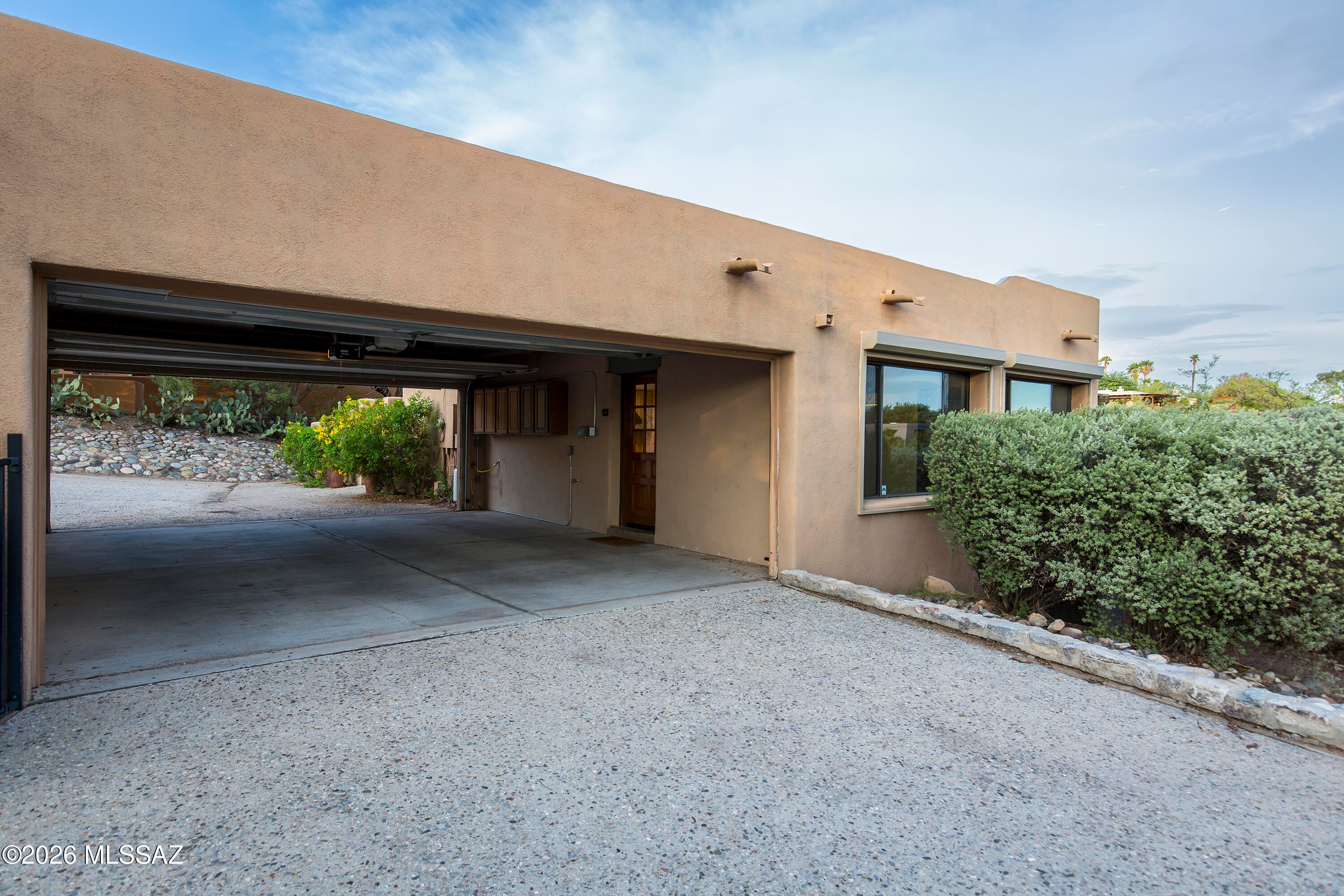 Los Cerros De Kino (1-63) - Residential