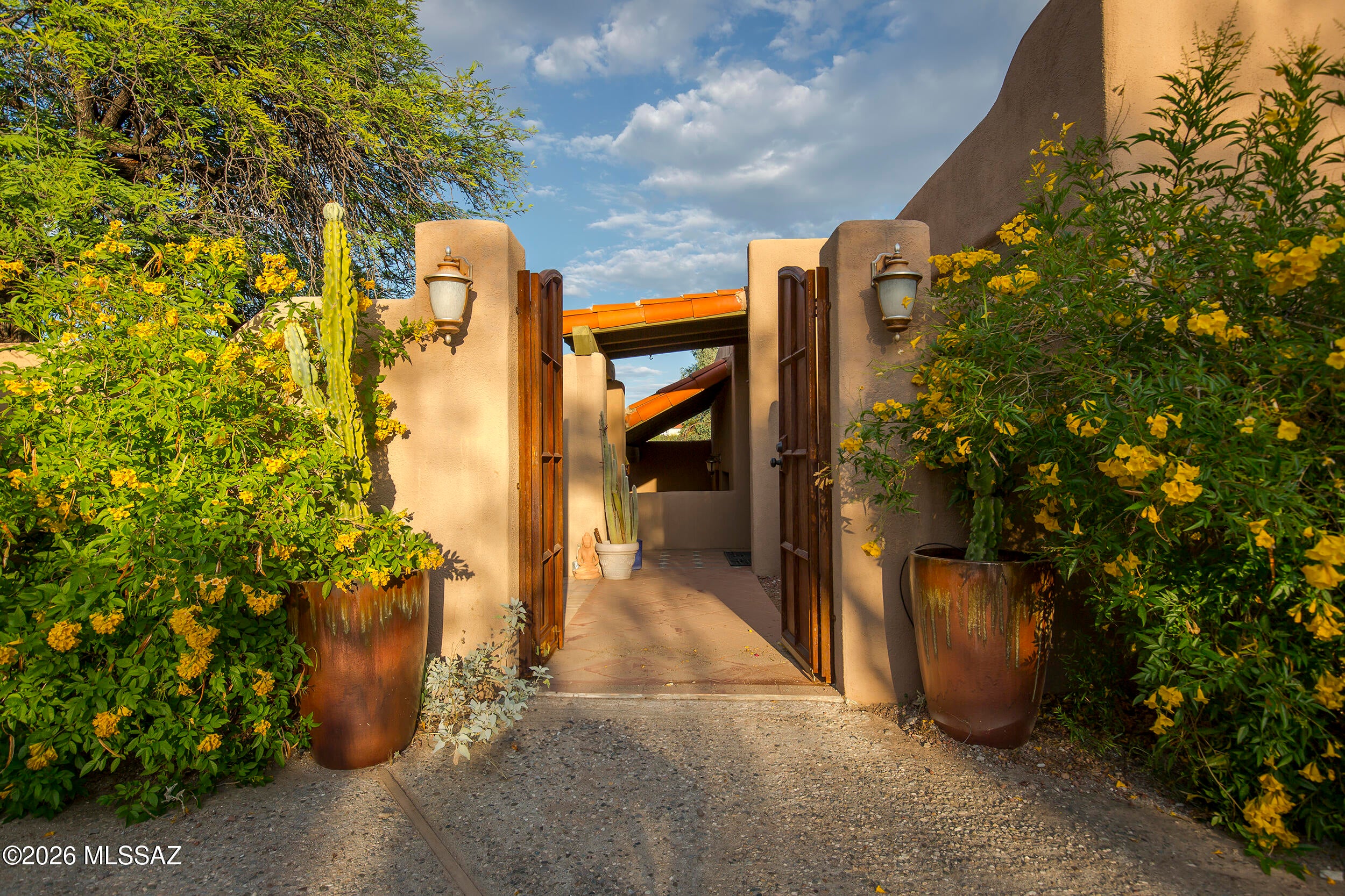 Los Cerros De Kino (1-63) - Residential