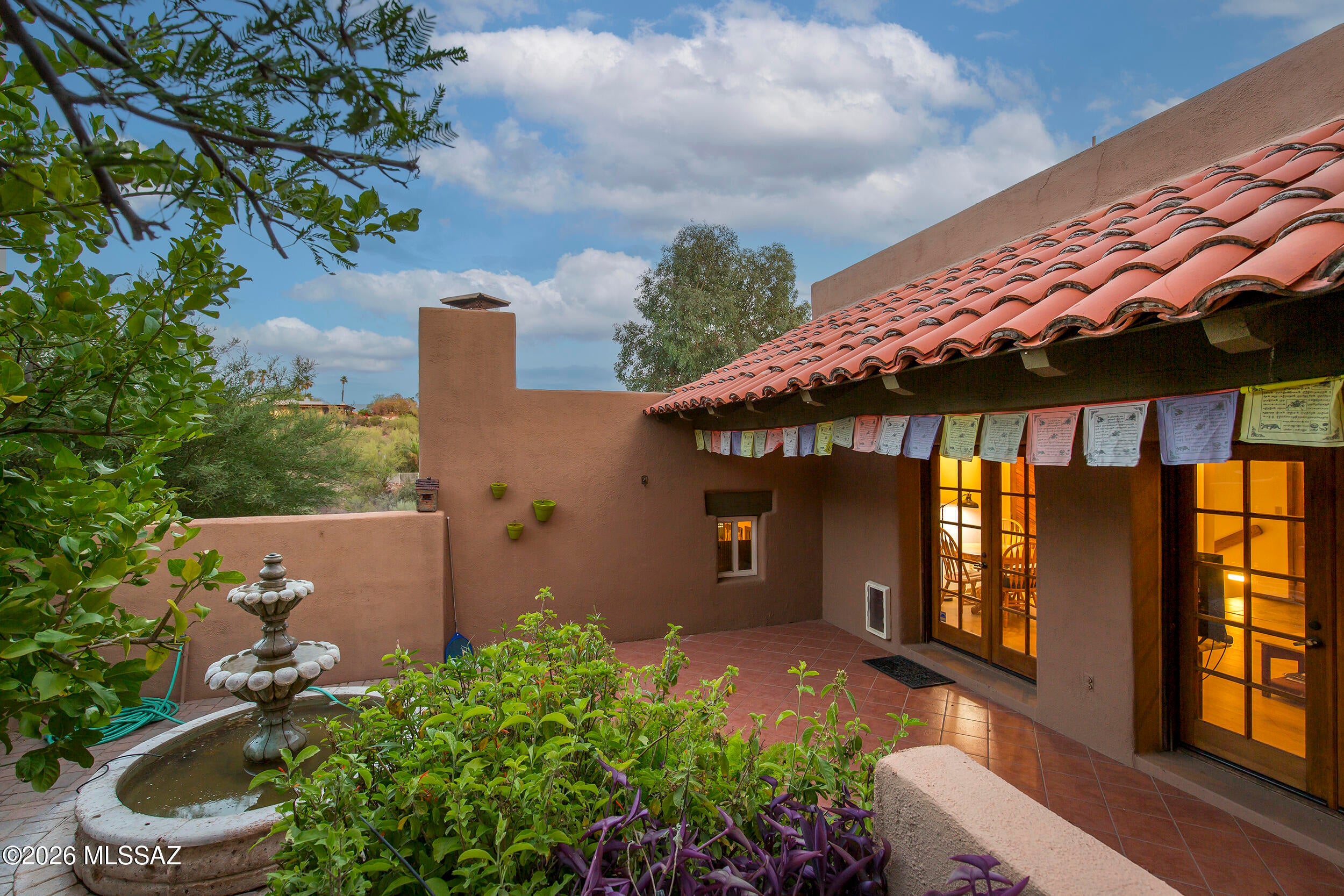 Los Cerros De Kino (1-63) - Residential