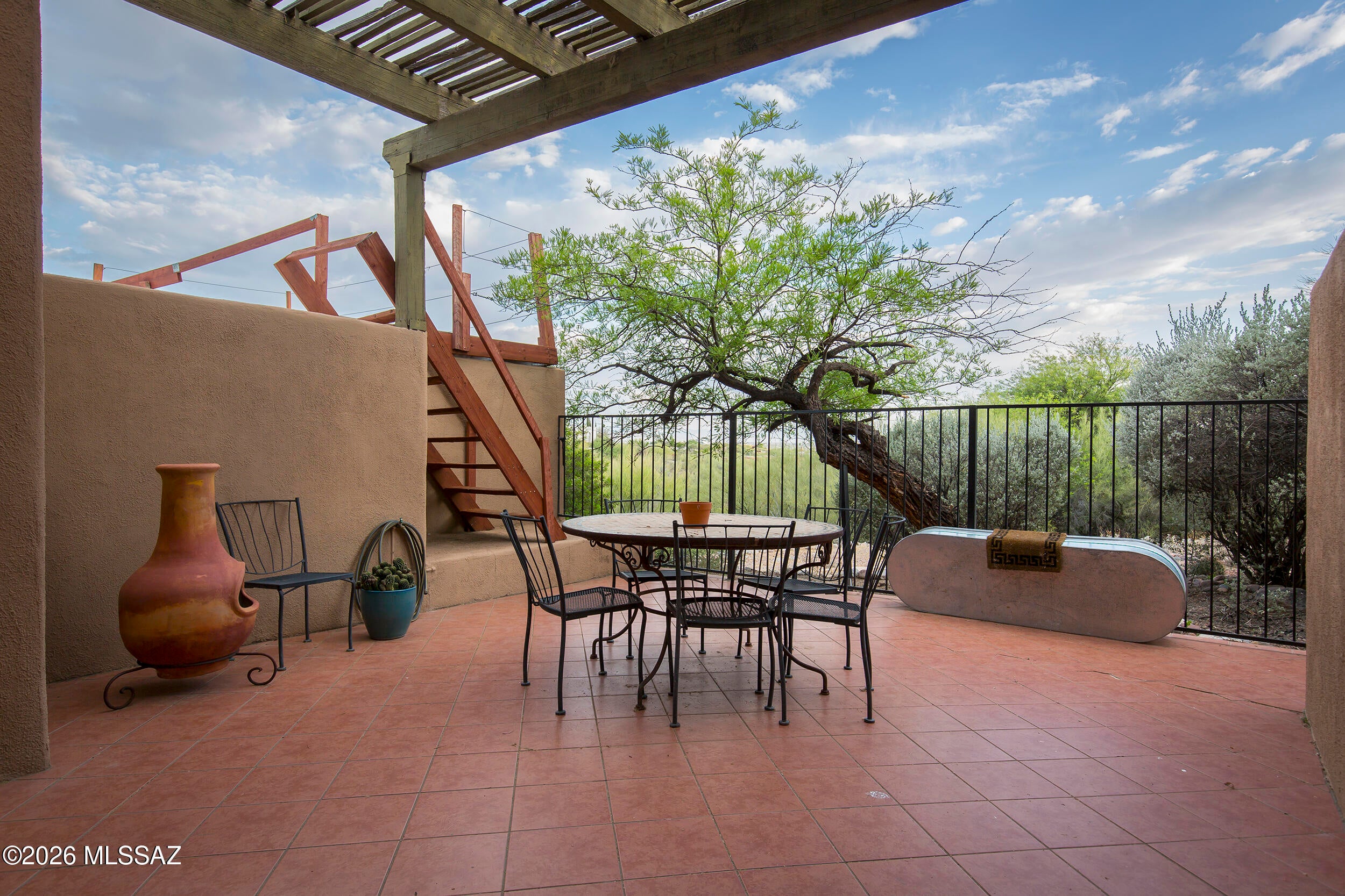 Los Cerros De Kino (1-63) - Residential