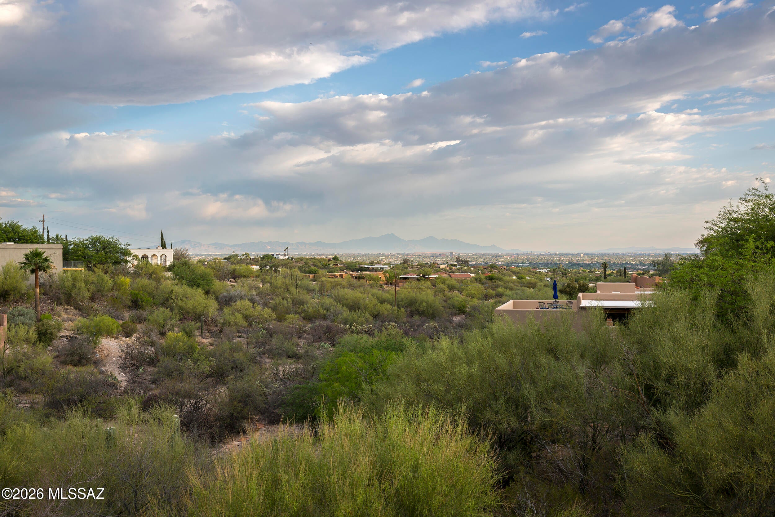 Los Cerros De Kino (1-63) - Residential