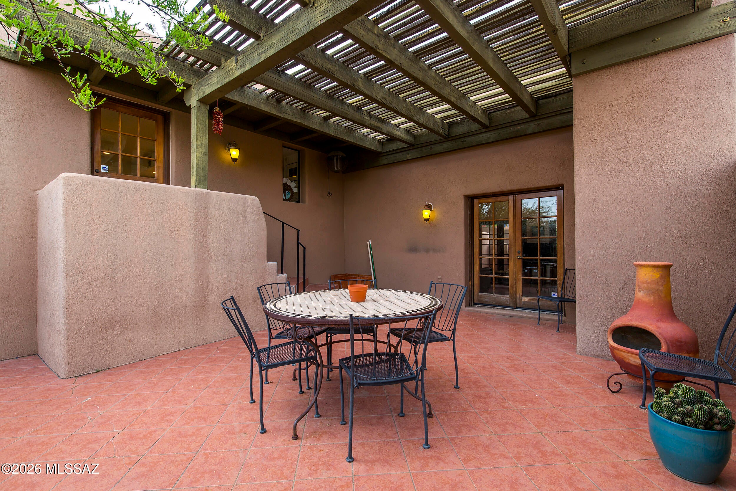 Los Cerros De Kino (1-63) - Residential