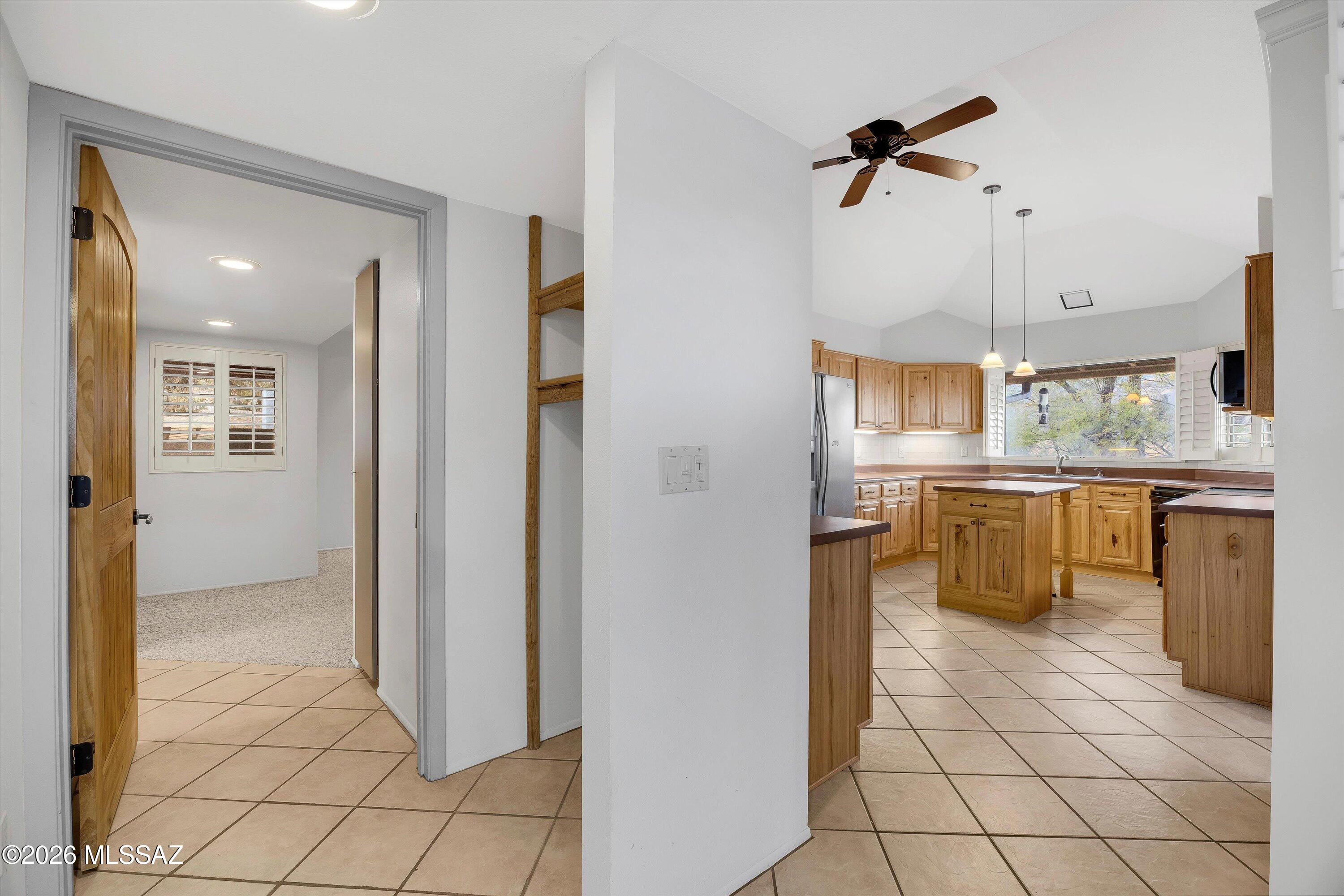 Catalina Del Sol Resubdivision (1-14) - Residential