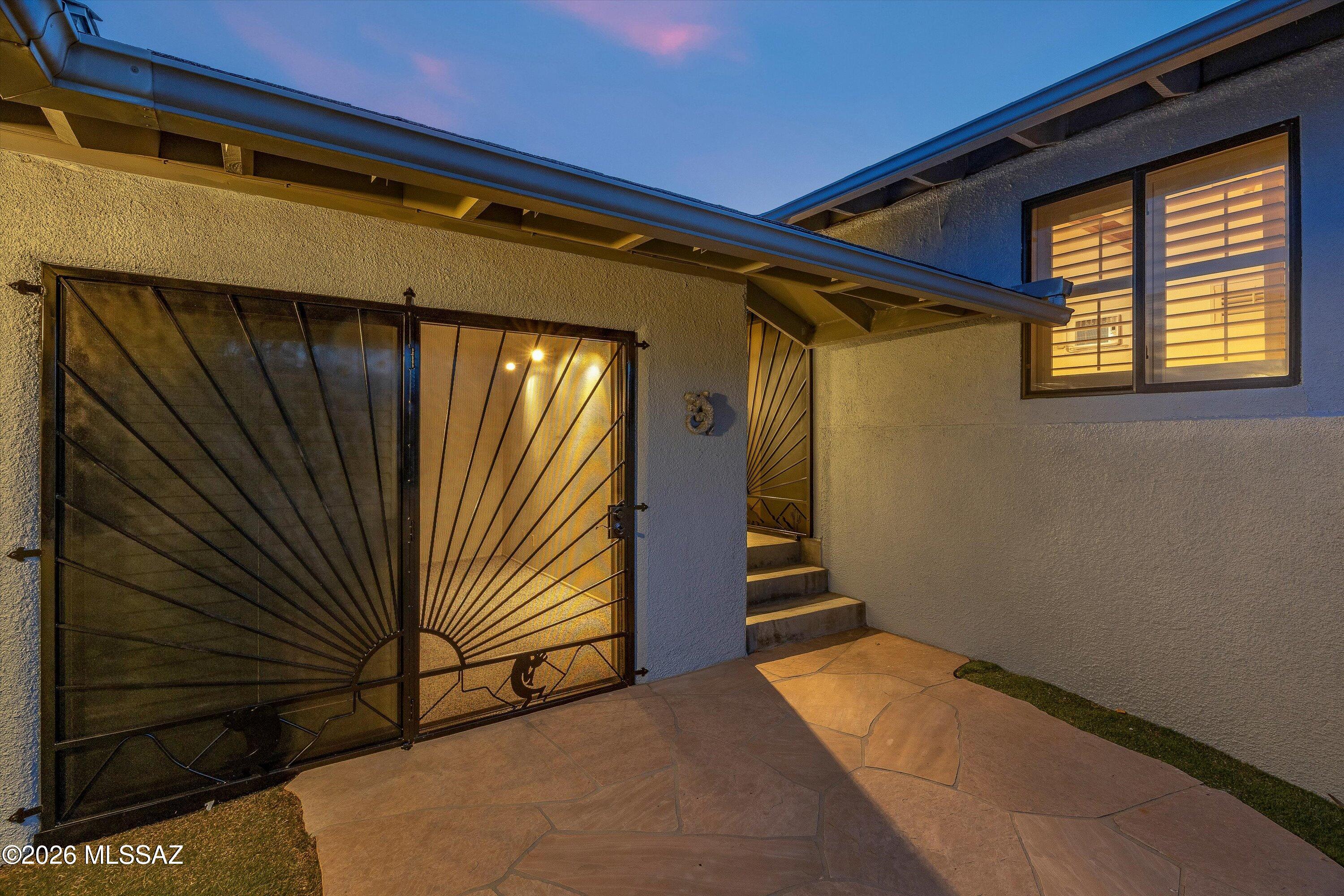 Catalina Del Sol Resubdivision (1-14) - Residential