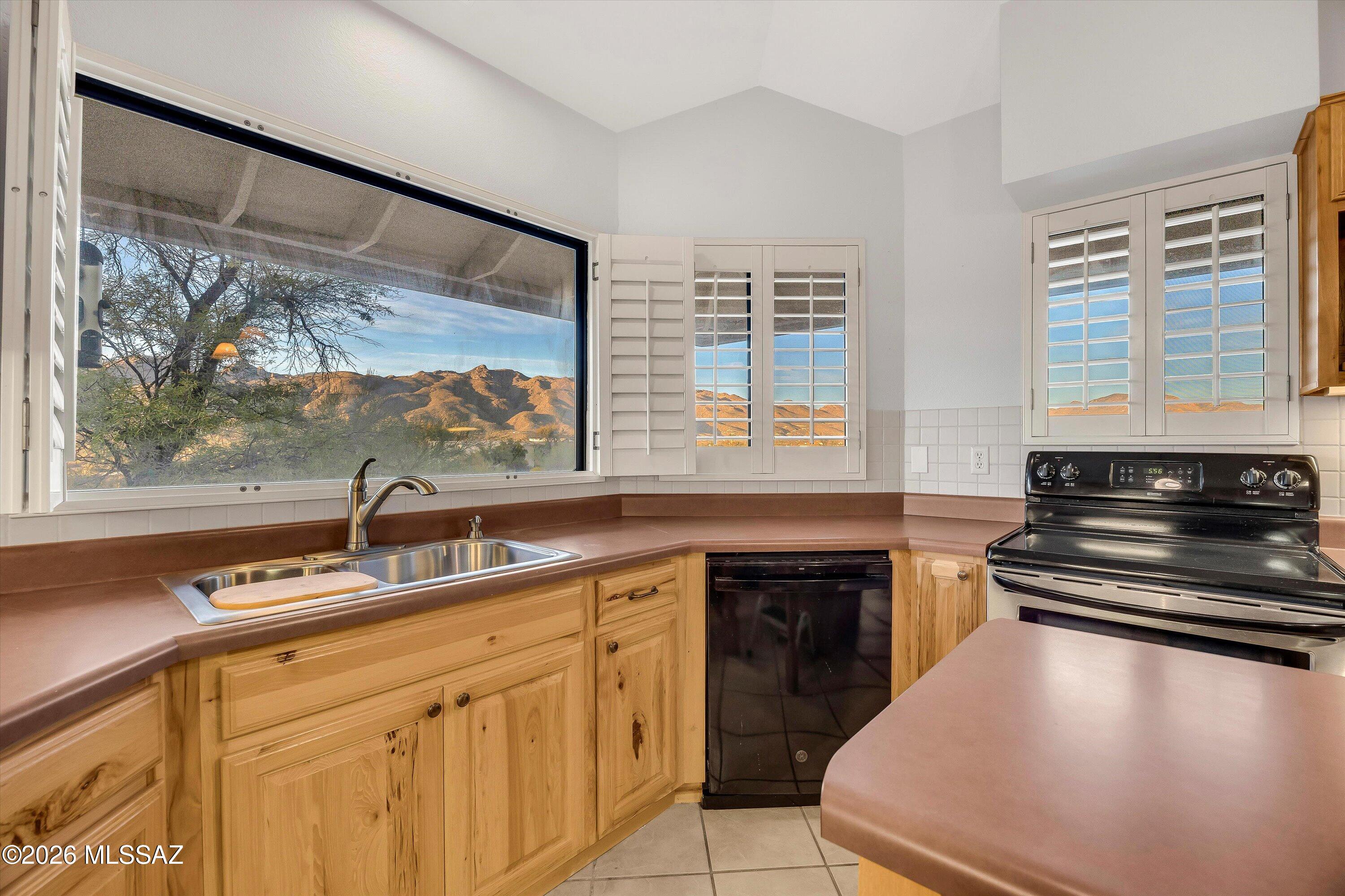 Catalina Del Sol Resubdivision (1-14) - Residential