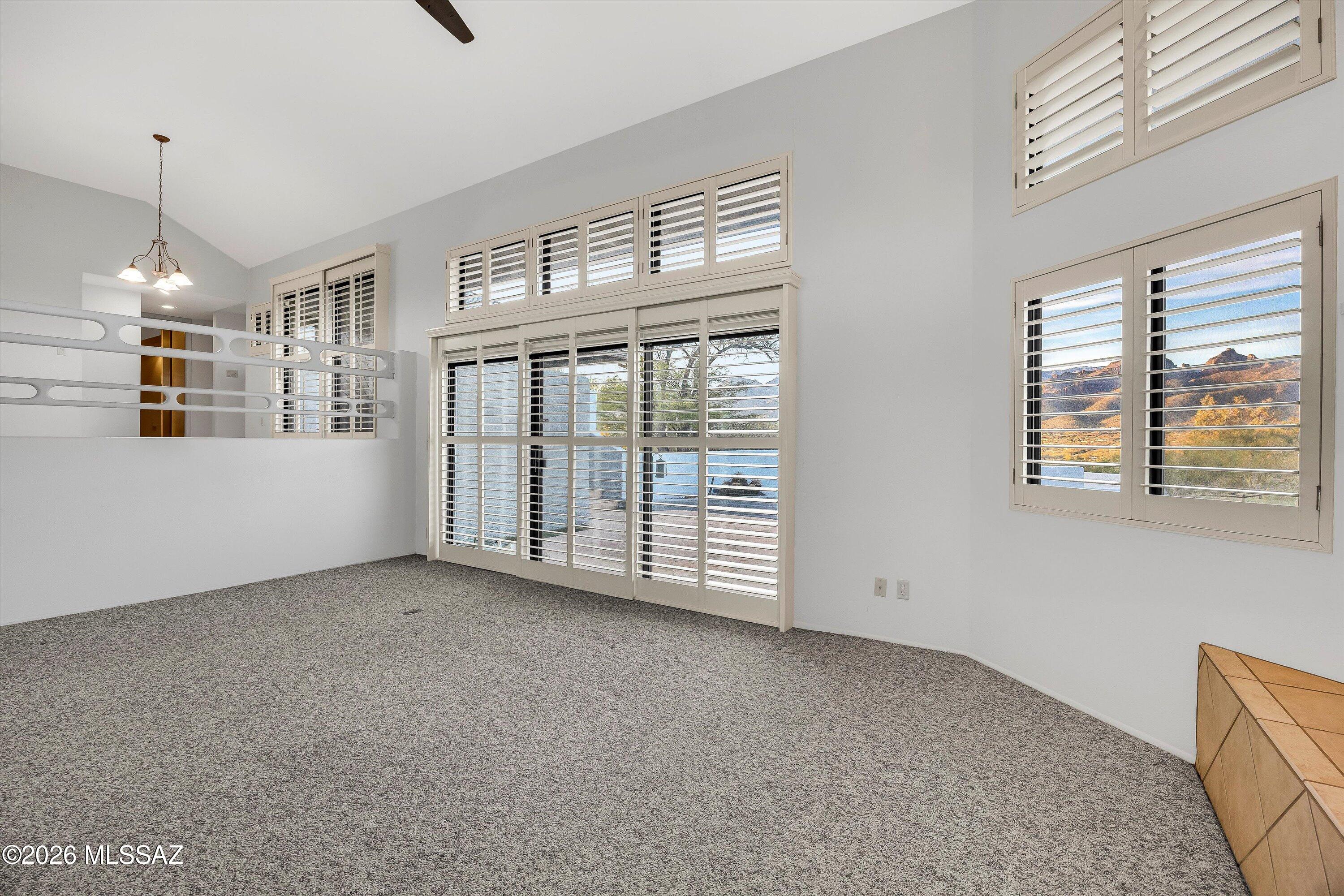 Catalina Del Sol Resubdivision (1-14) - Residential