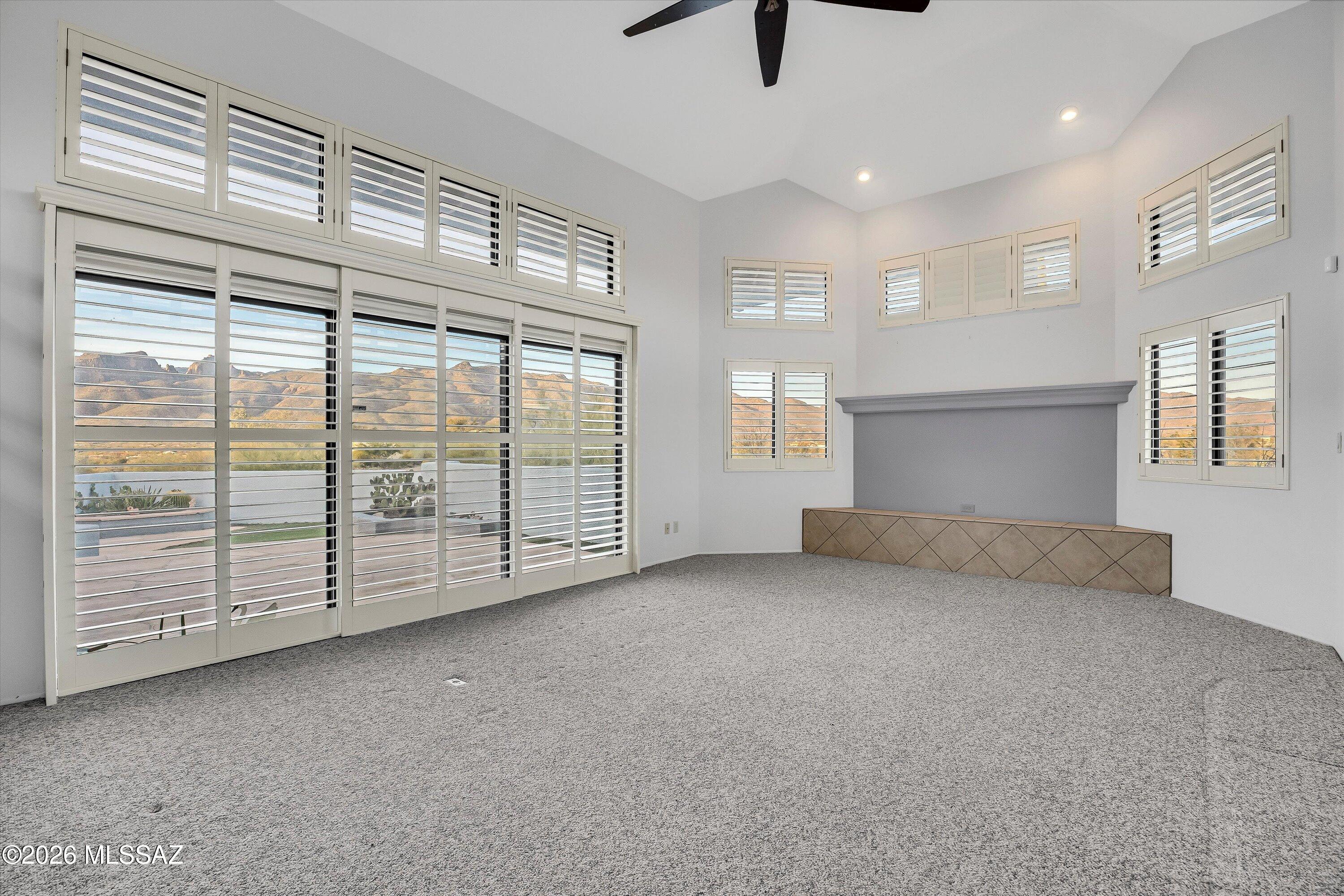 Catalina Del Sol Resubdivision (1-14) - Residential