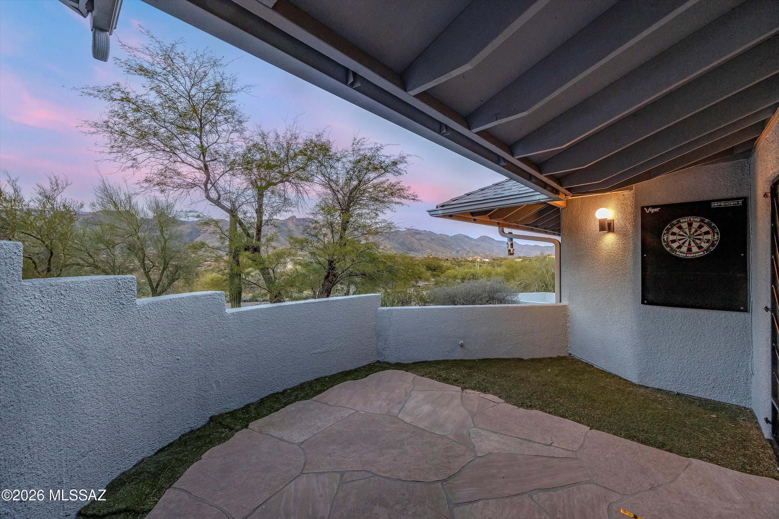 Catalina Del Sol Resubdivision (1-14) - Residential