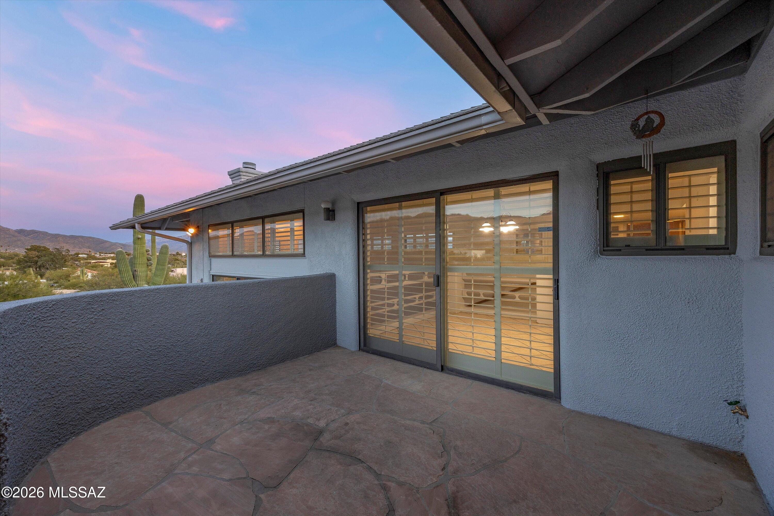 Catalina Del Sol Resubdivision (1-14) - Residential