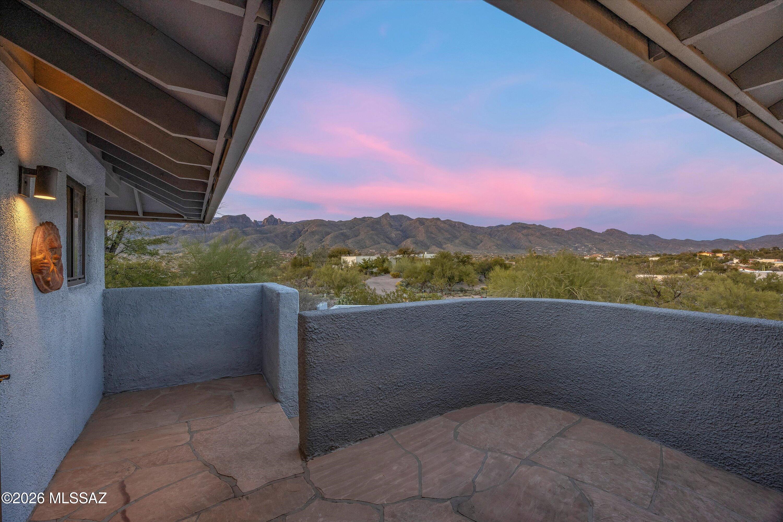 Catalina Del Sol Resubdivision (1-14) - Residential