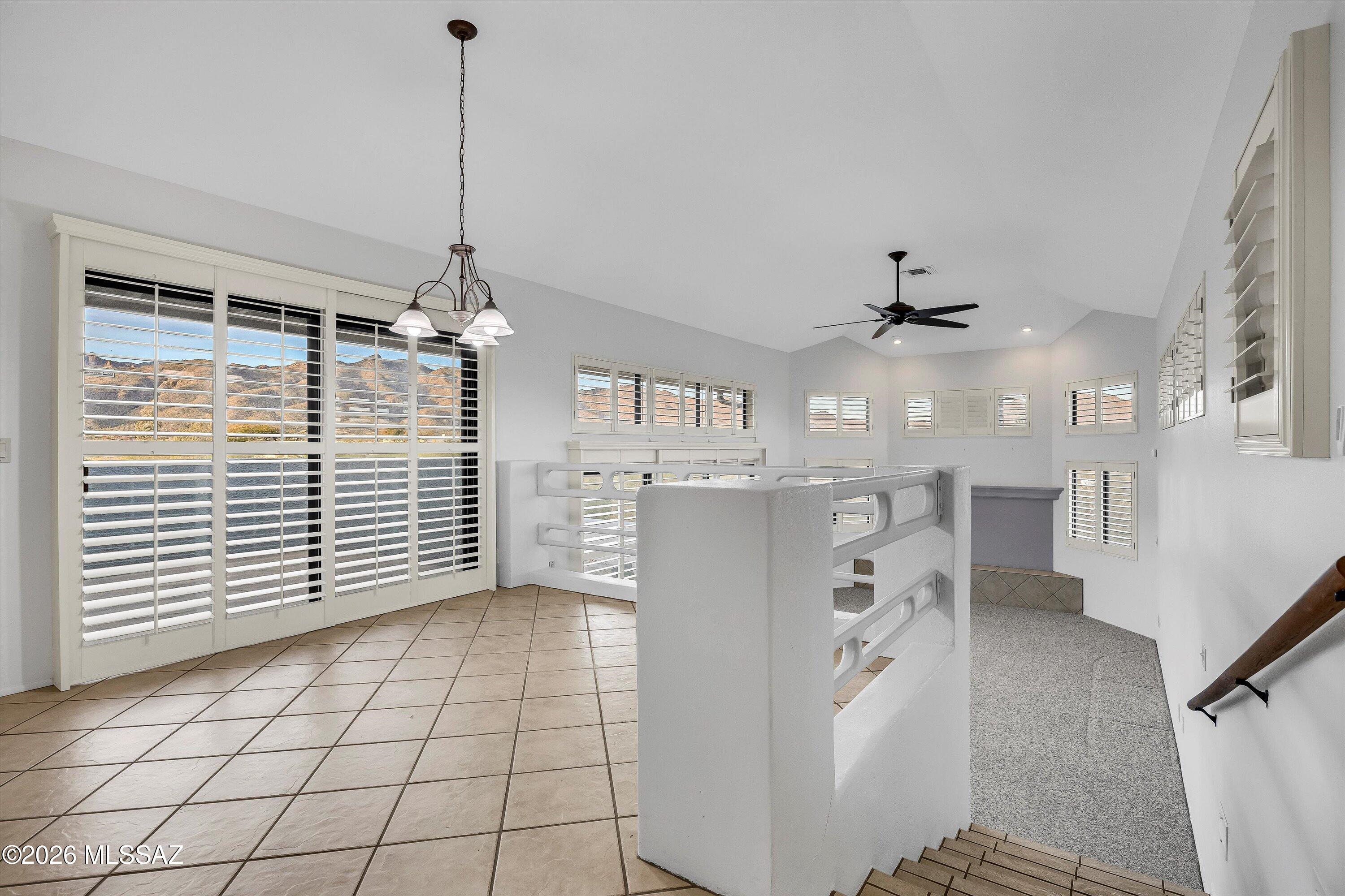 Catalina Del Sol Resubdivision (1-14) - Residential