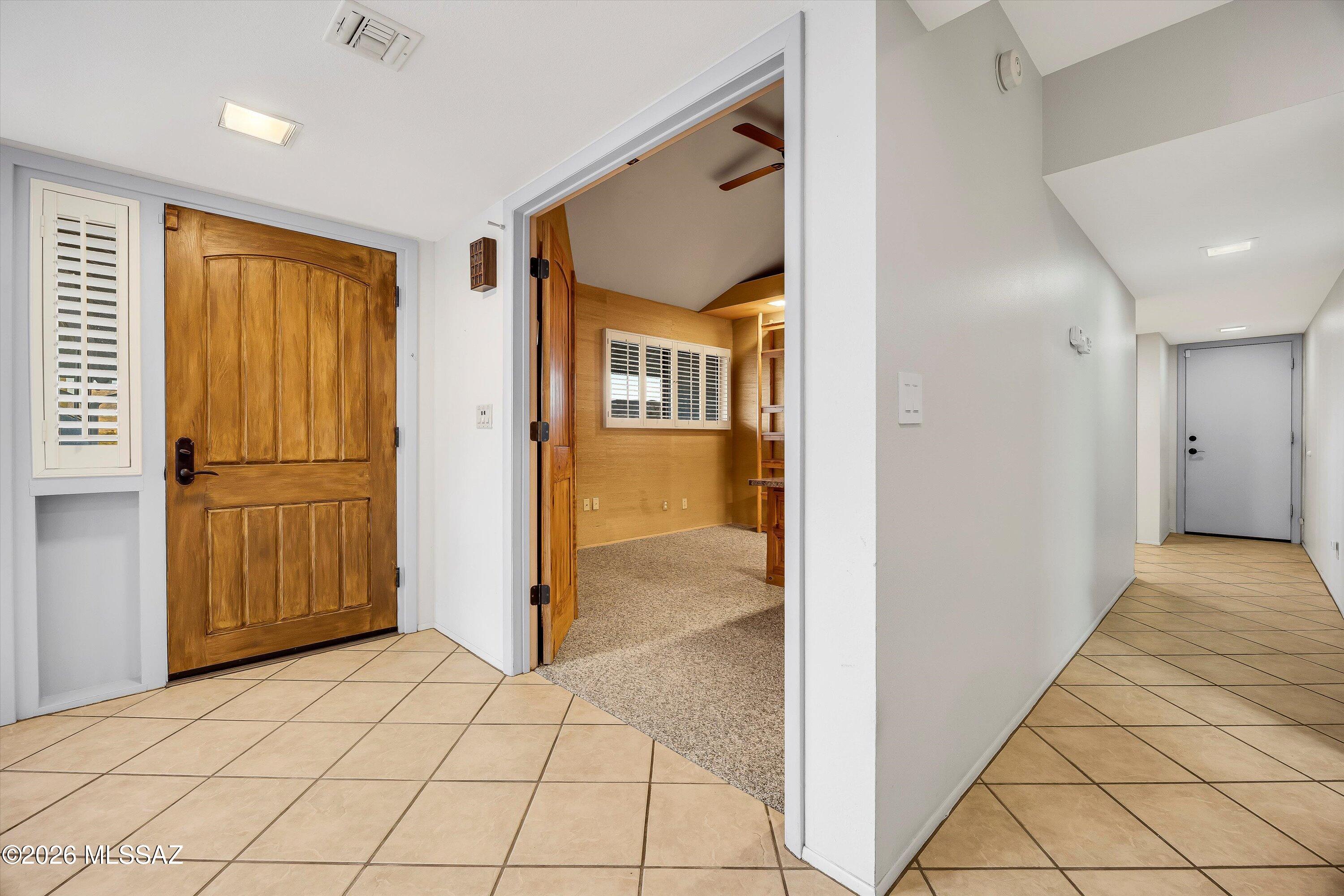 Catalina Del Sol Resubdivision (1-14) - Residential