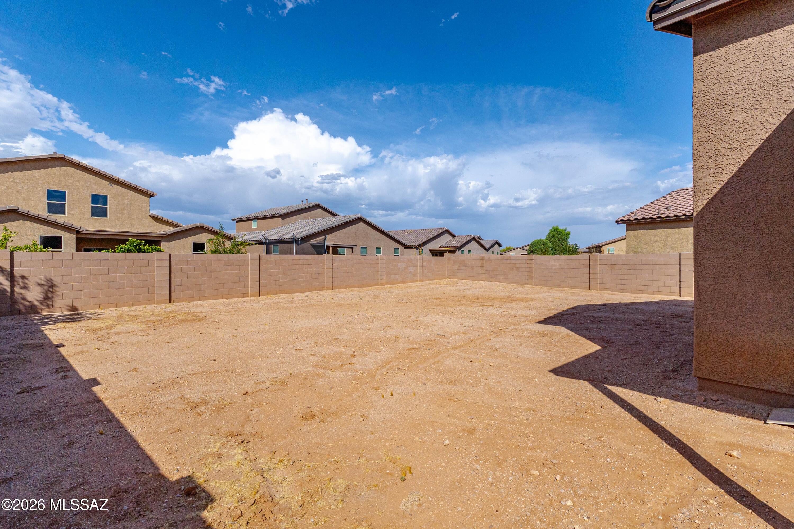 Valencia Crossing Neighborhoods 3 & 4 - Residential