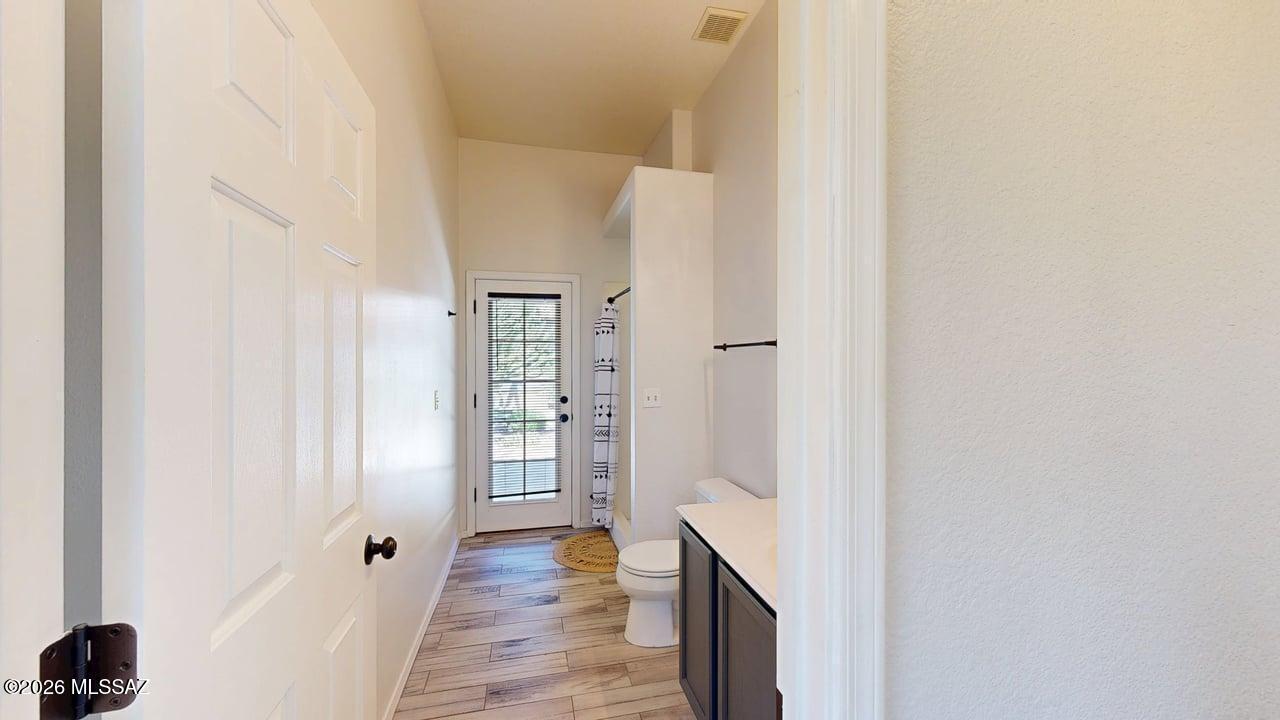 Rancho Vistoso Neighborhood 7 (1-317) - Residential