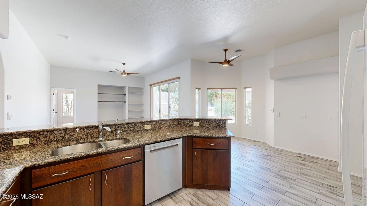 Rancho Vistoso Neighborhood 7 (1-317) - Residential