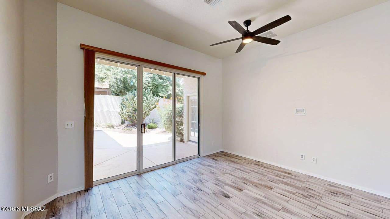 Rancho Vistoso Neighborhood 7 (1-317) - Residential