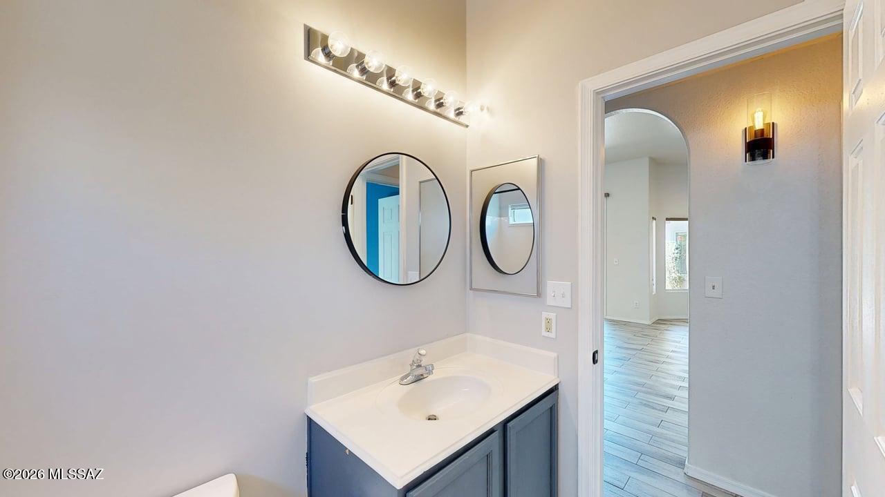 Rancho Vistoso Neighborhood 7 (1-317) - Residential