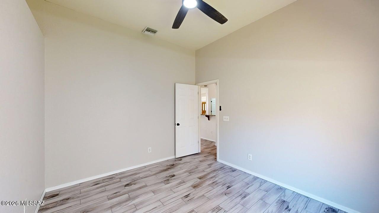 Rancho Vistoso Neighborhood 7 (1-317) - Residential