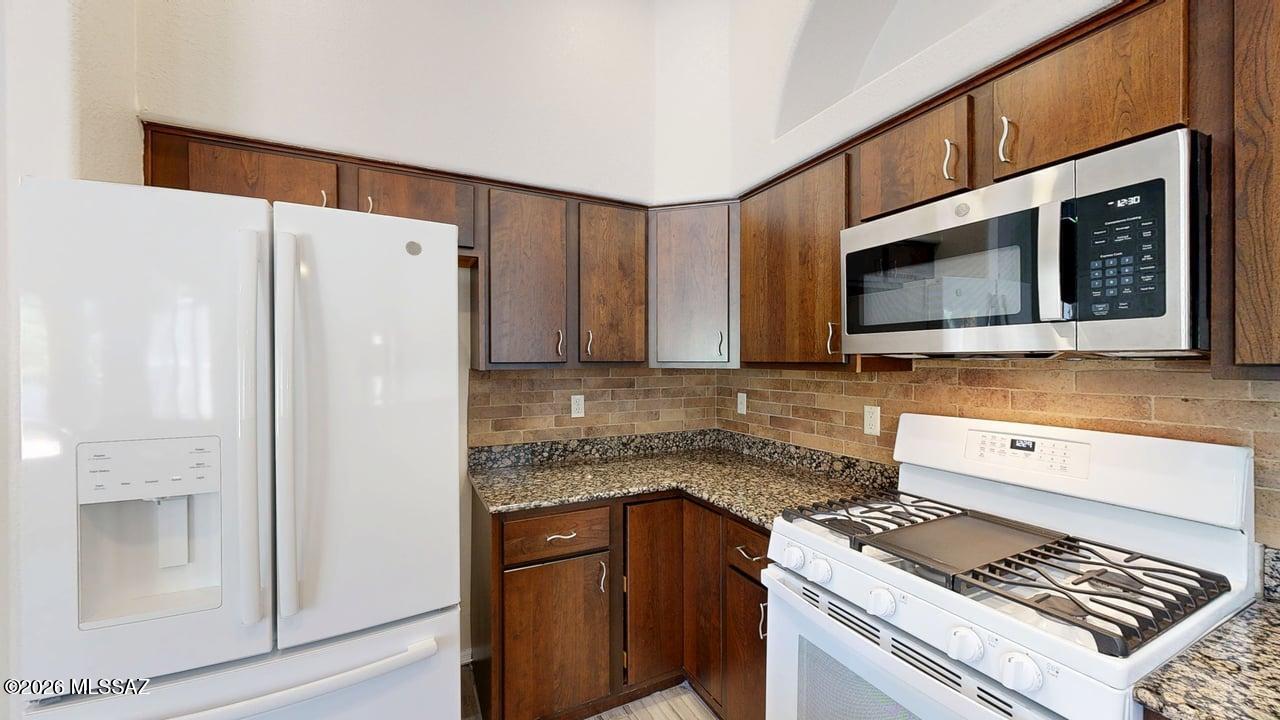 Rancho Vistoso Neighborhood 7 (1-317) - Residential