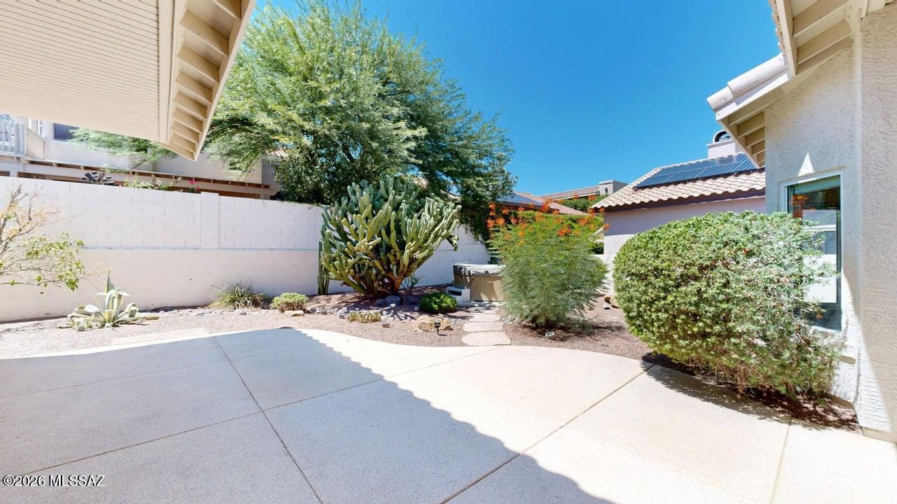 Rancho Vistoso Neighborhood 7 (1-317) - Residential