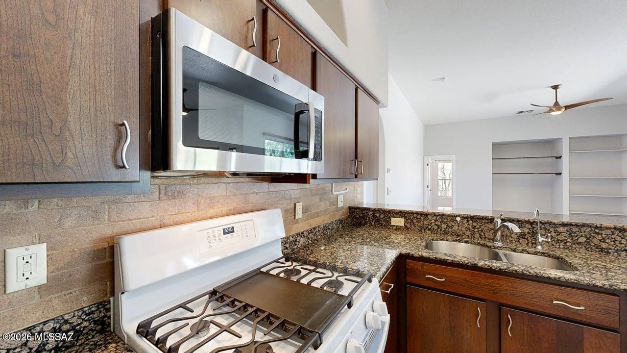 Rancho Vistoso Neighborhood 7 (1-317) - Residential