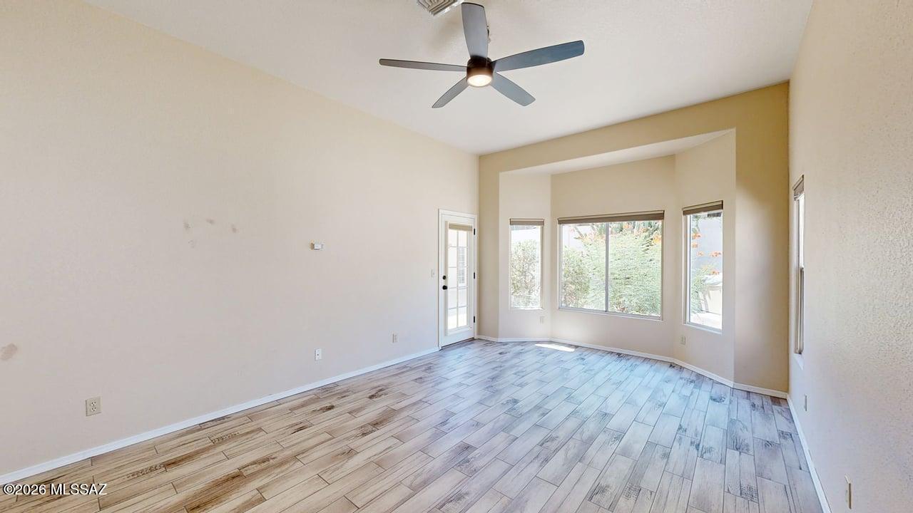 Rancho Vistoso Neighborhood 7 (1-317) - Residential