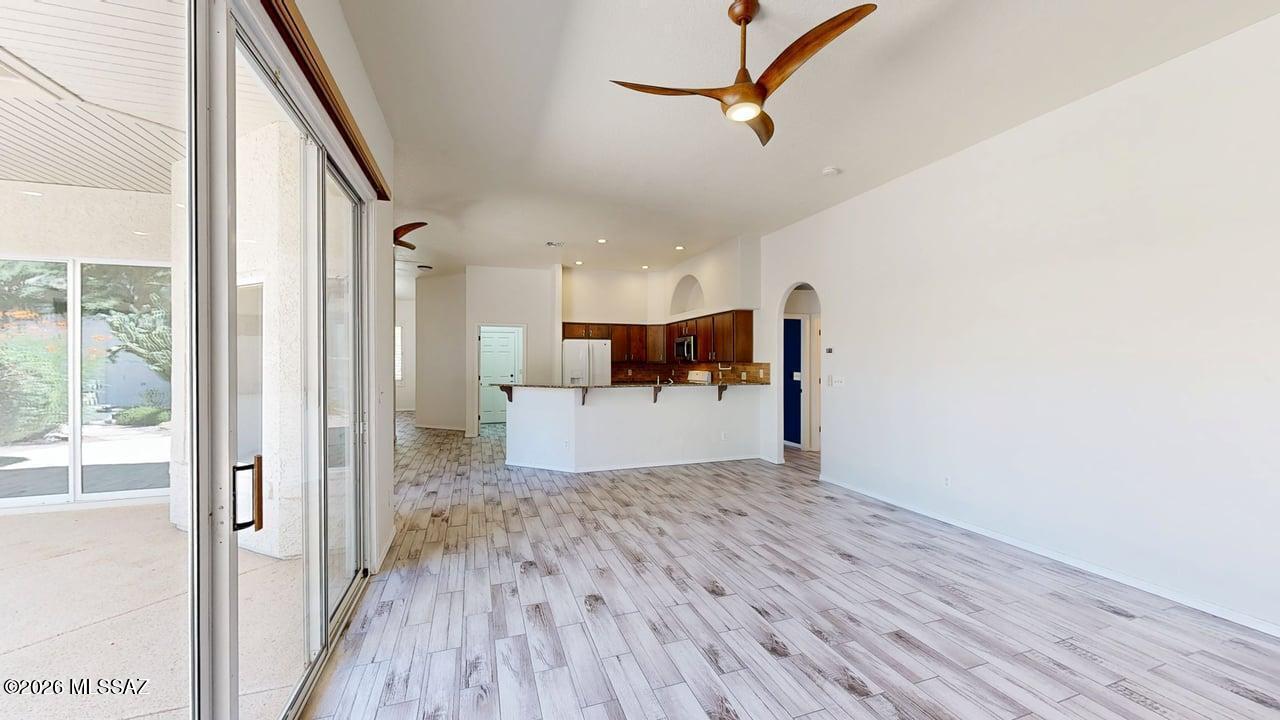 Rancho Vistoso Neighborhood 7 (1-317) - Residential