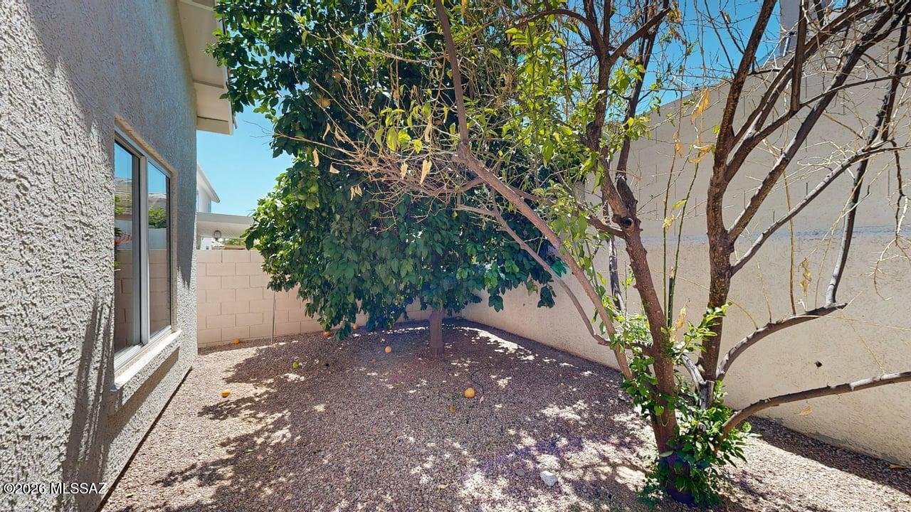 Rancho Vistoso Neighborhood 7 (1-317) - Residential