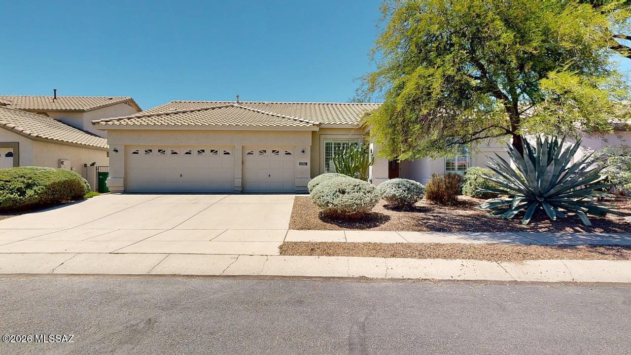Rancho Vistoso Neighborhood 7 (1-317) - Residential